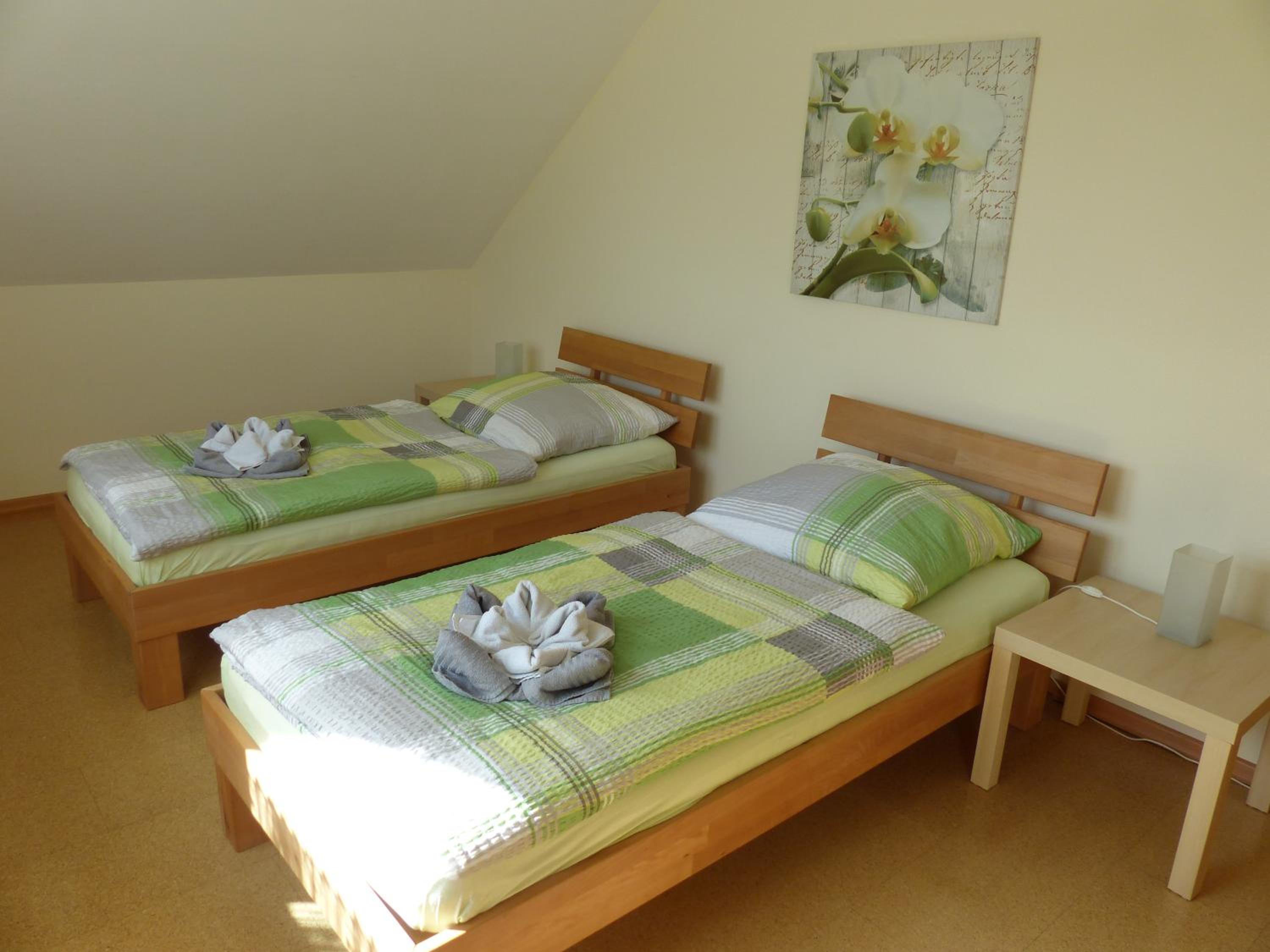 Apartment with Balcony photo 1