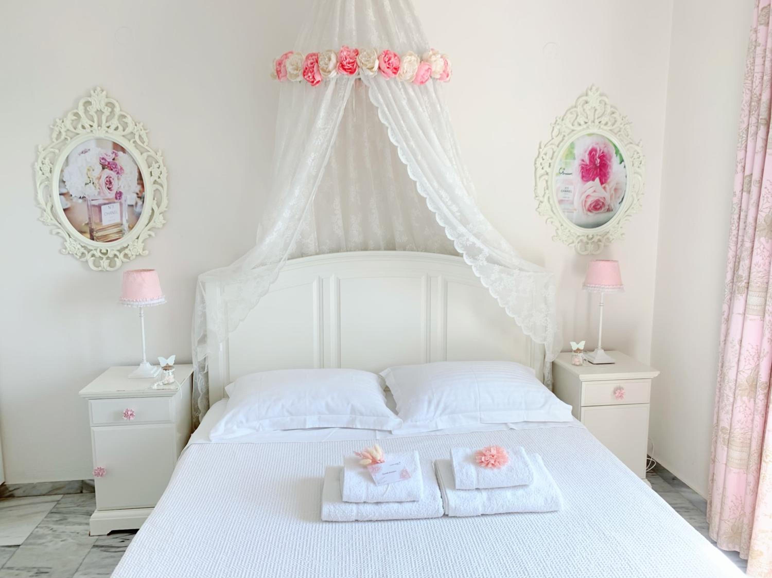 Appartement 3 Chambres