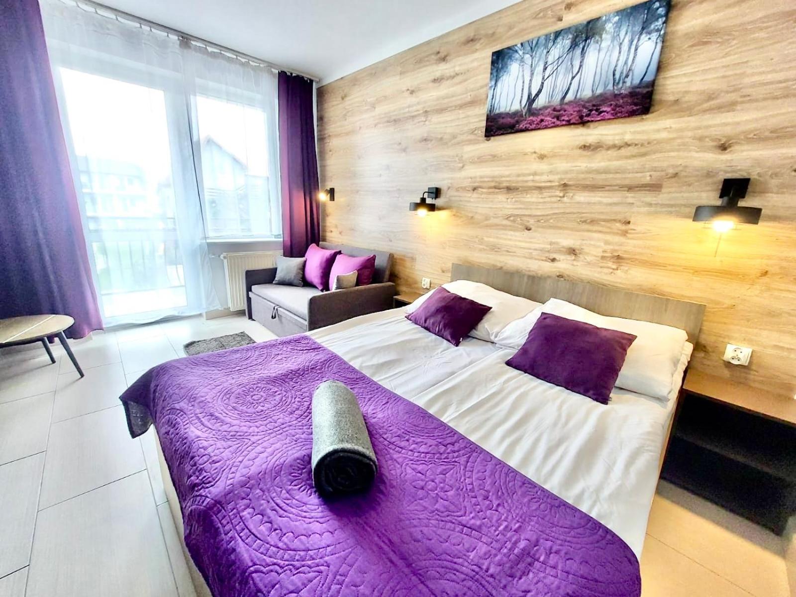 Standard Quadruple Room photo 2
