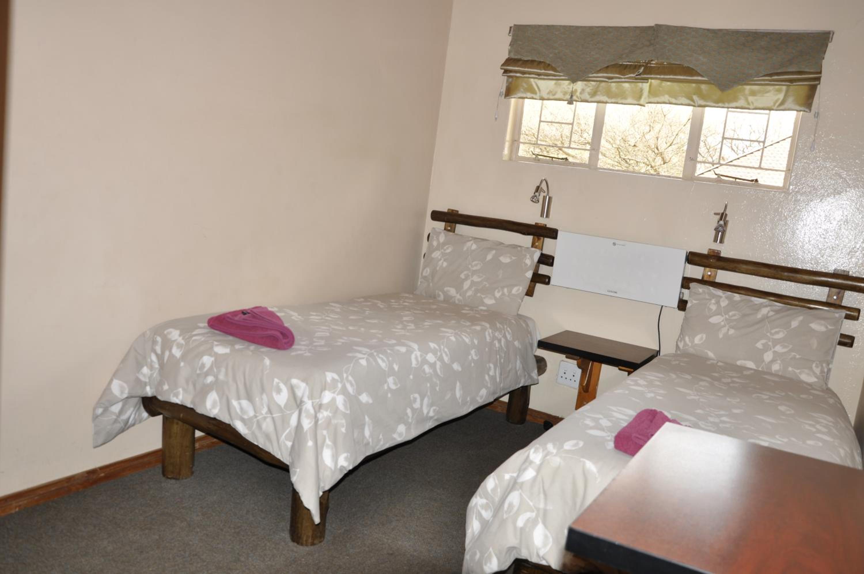 Suite photo 1