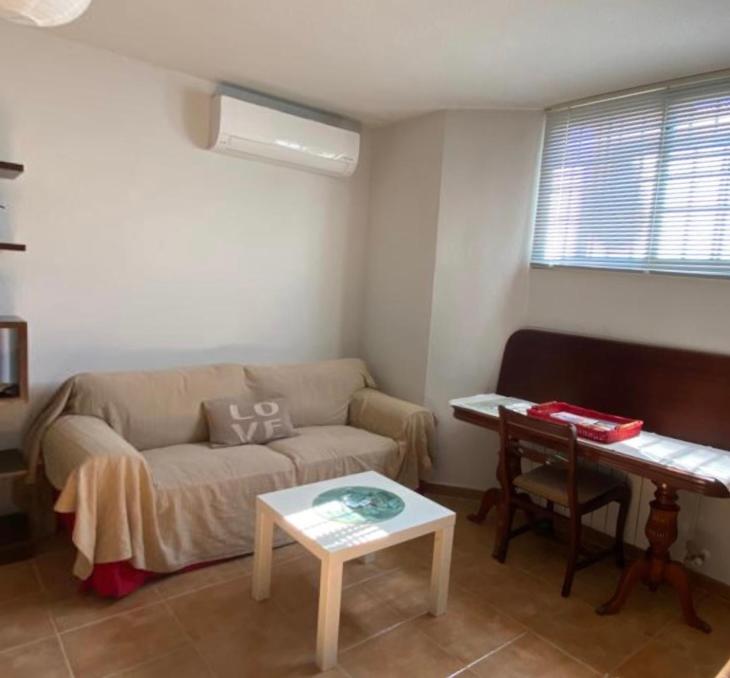 Estudio de Lujo