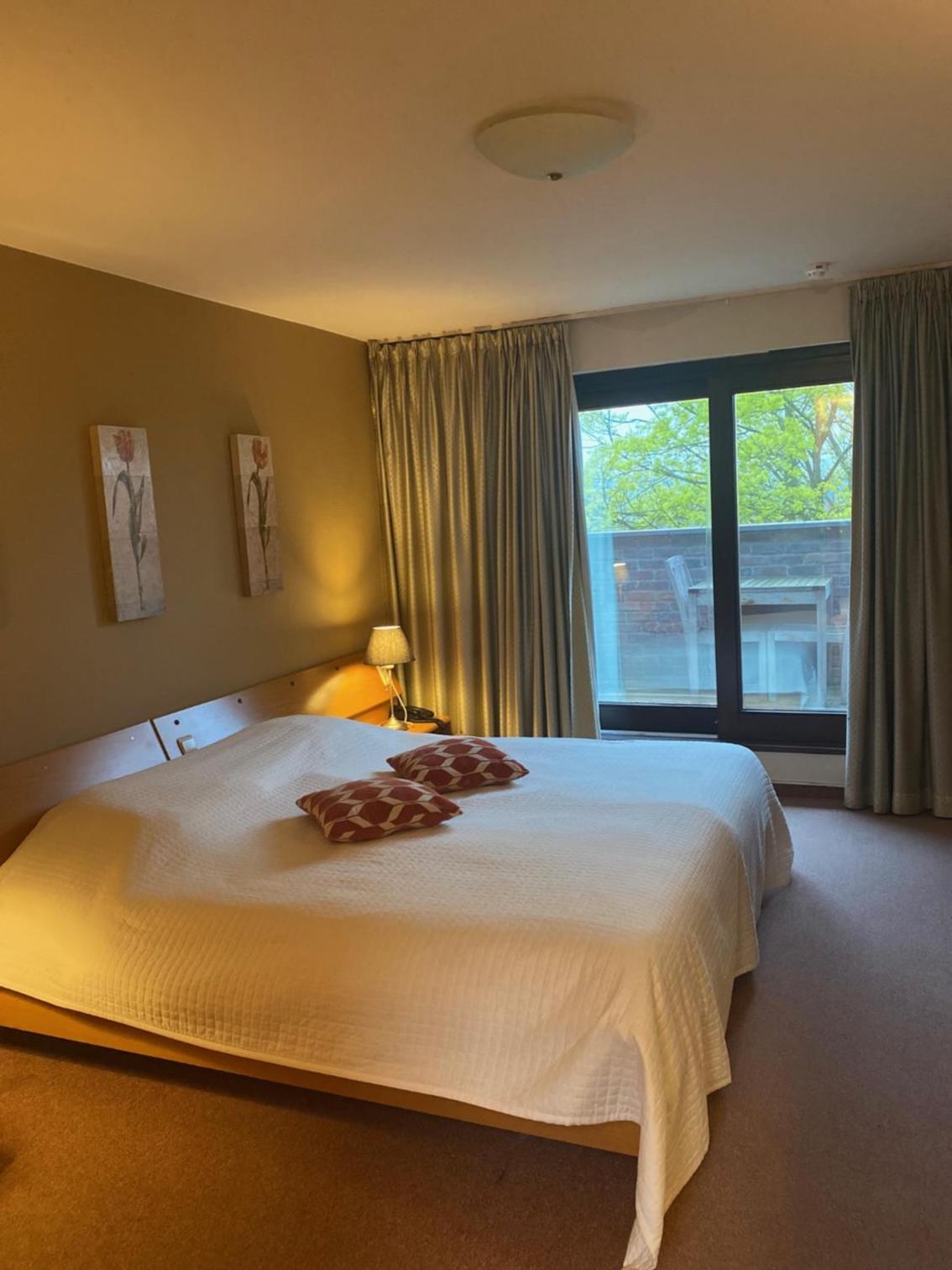 Double Room With Balcony photo 2