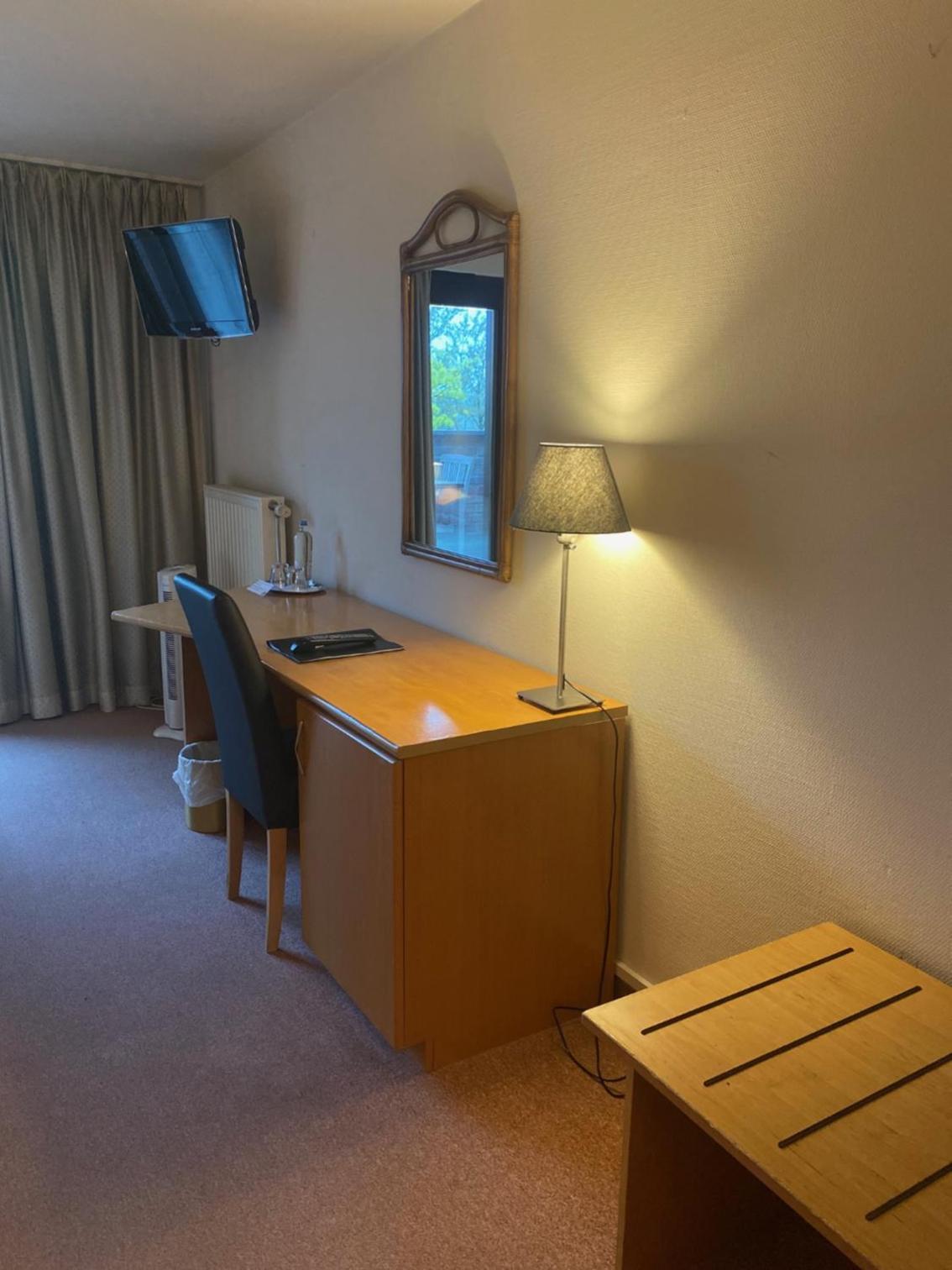 Double Room With Balcony photo 1