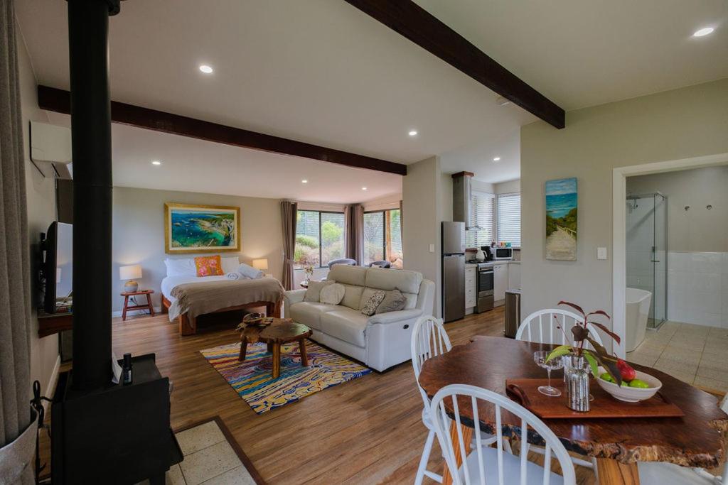 Superior Chalet