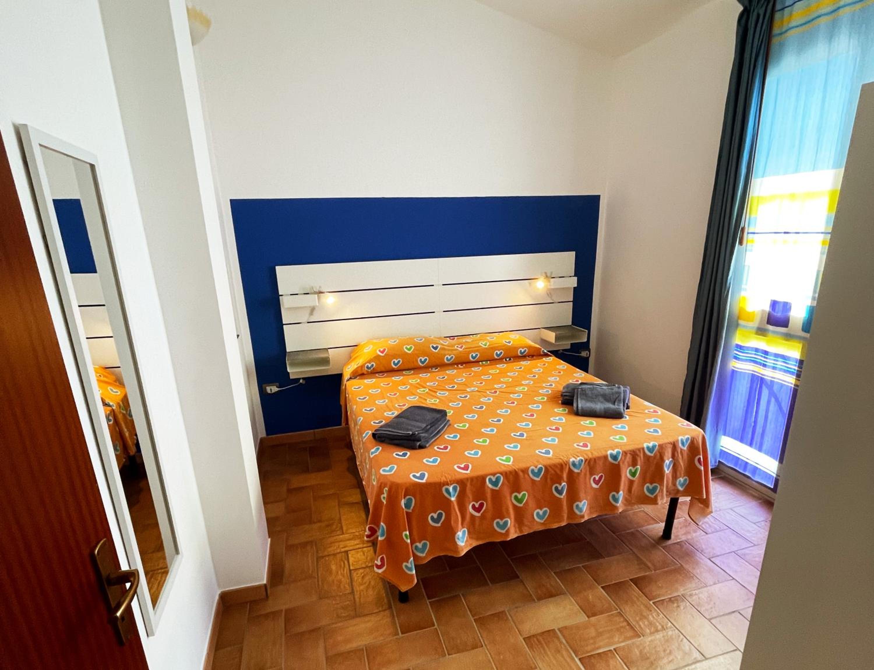 One-Bedroom House photo 3