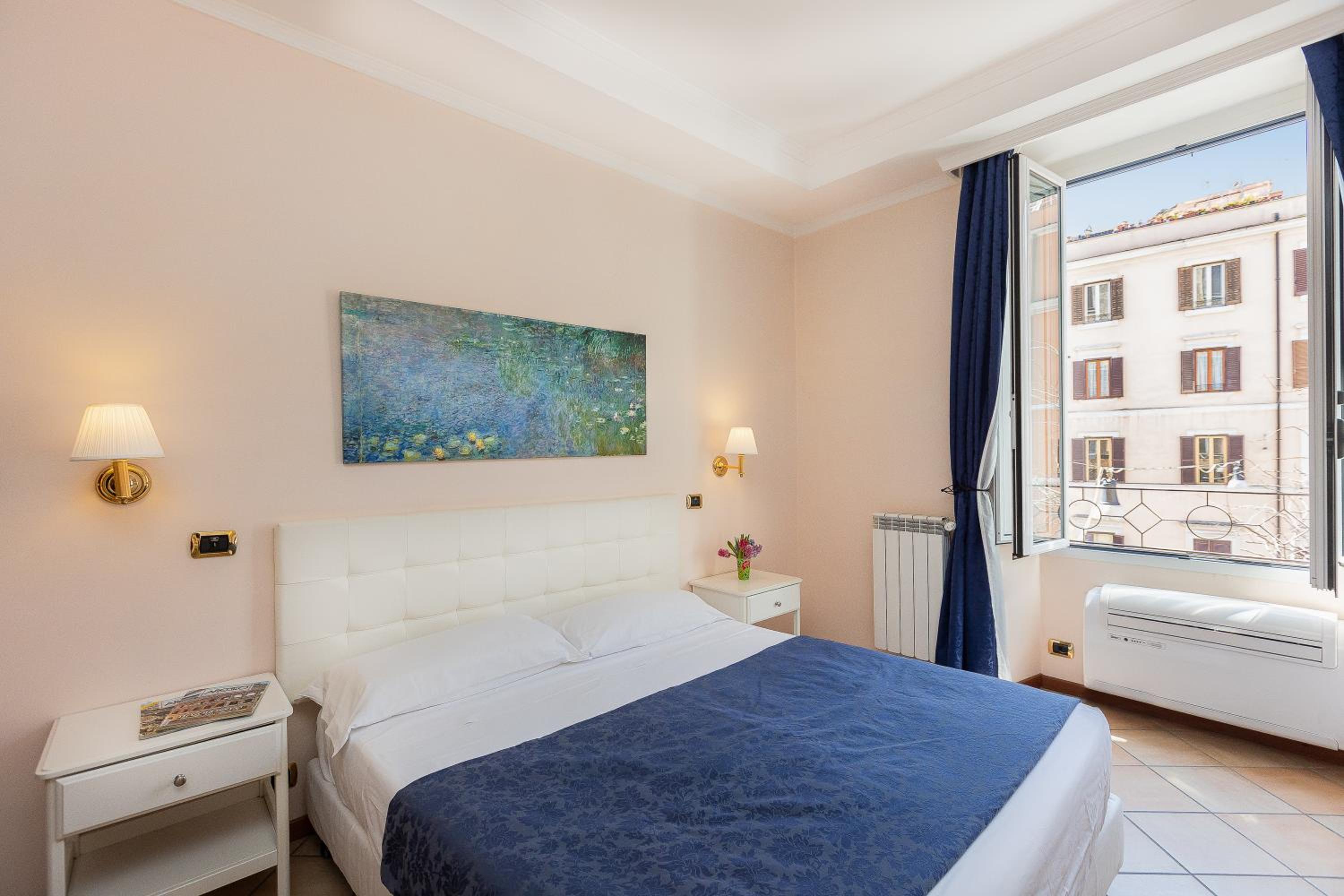 Double or Twin Room photo 1