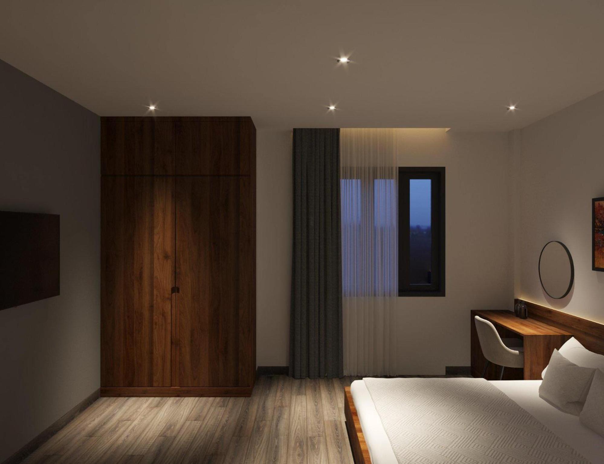 King Room photo 3