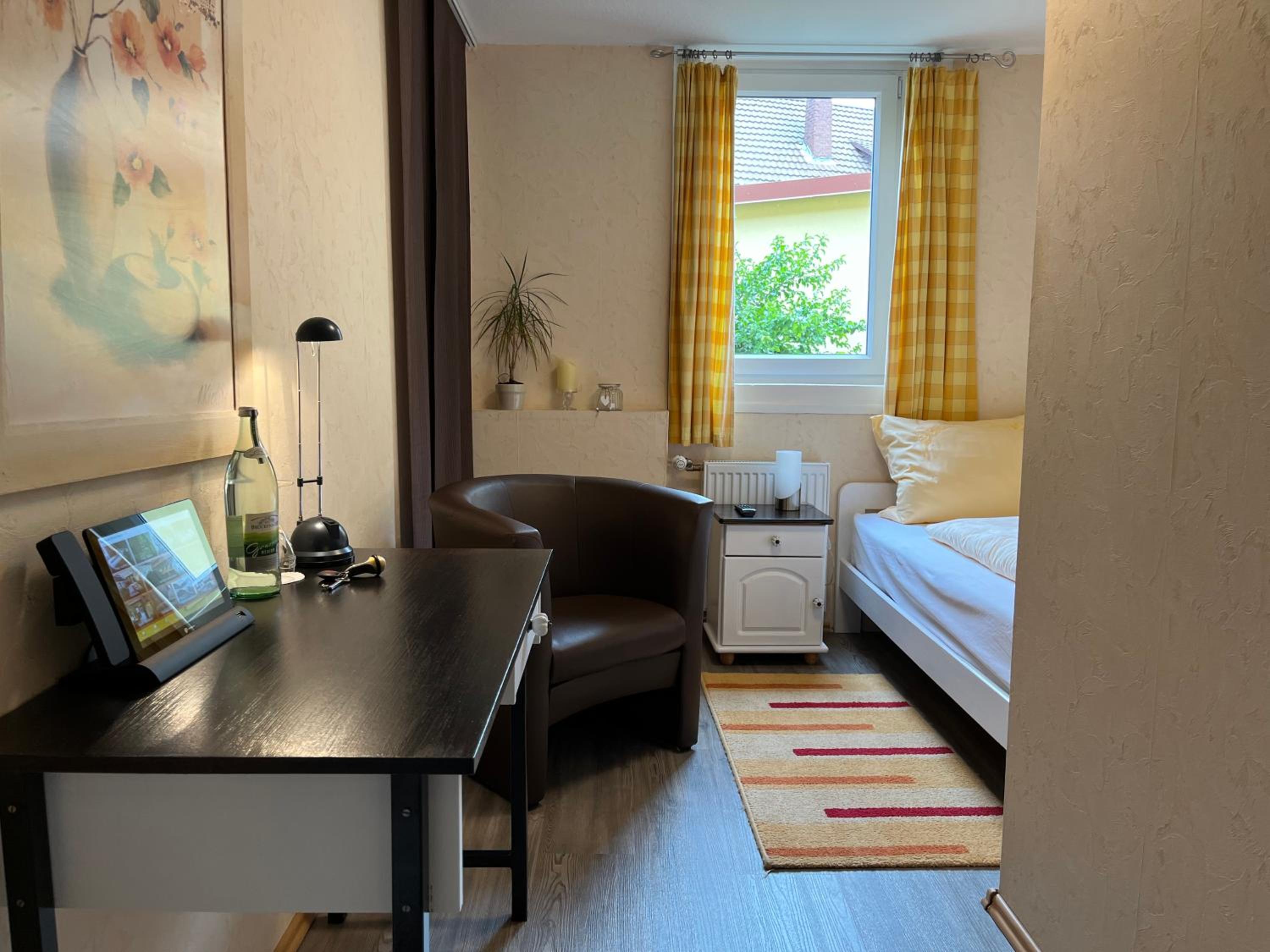 Single Room photo 1