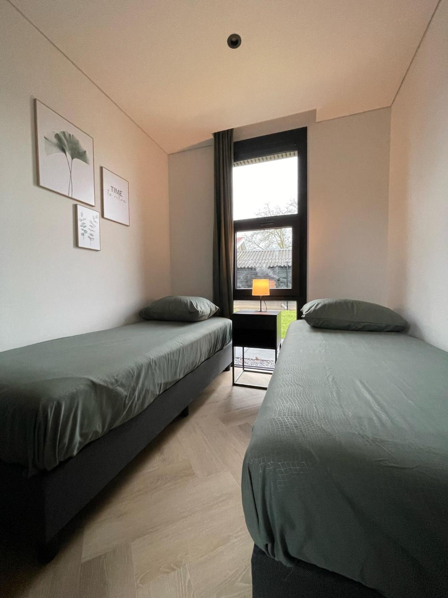 Two-Bedroom House photo 1