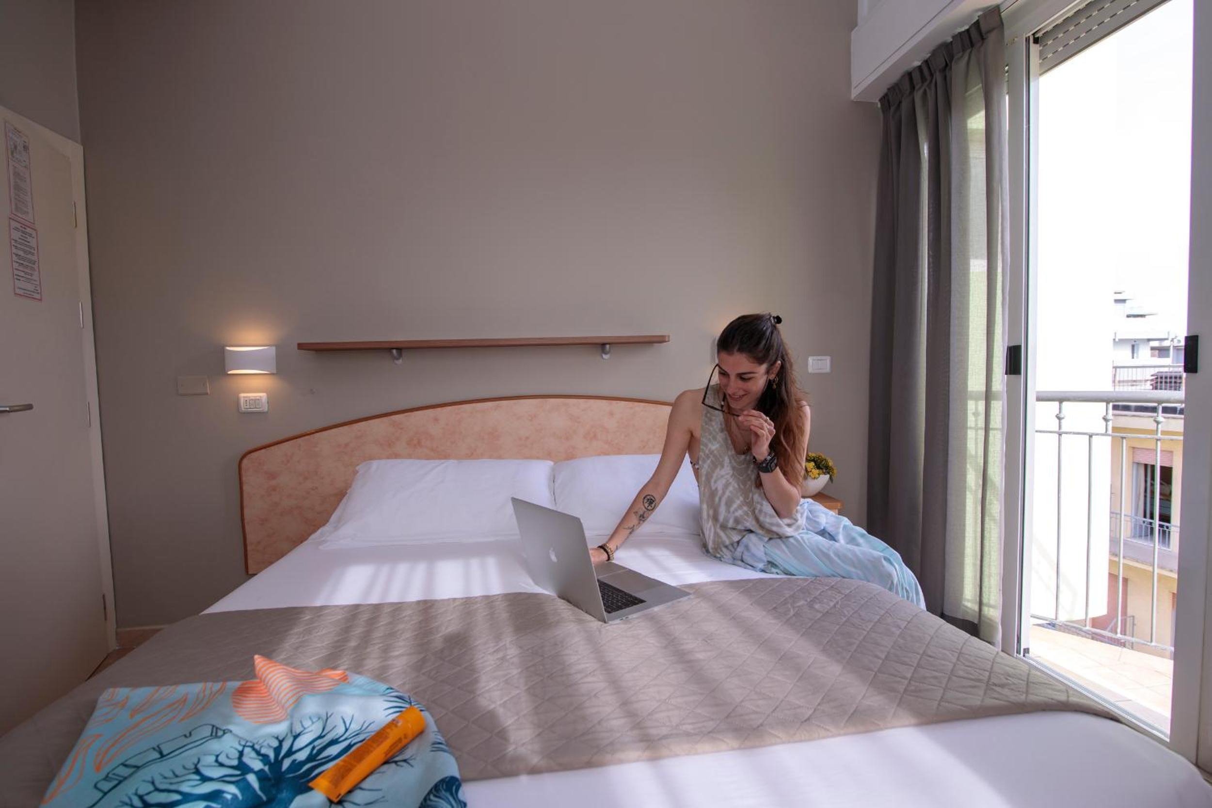 Comfort Double or Twin Room - Photo 3