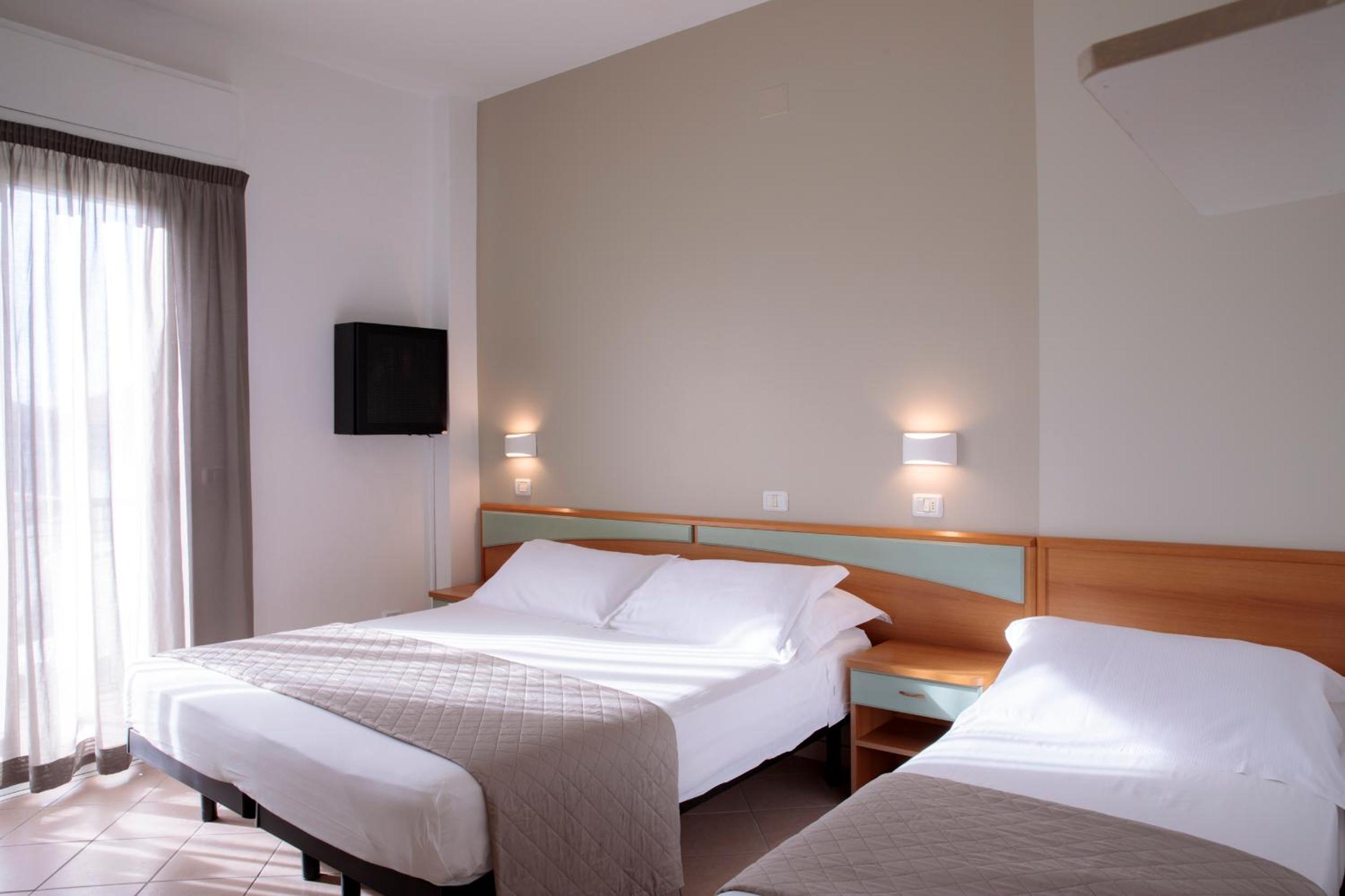 Comfort Triple Room - Photo 1