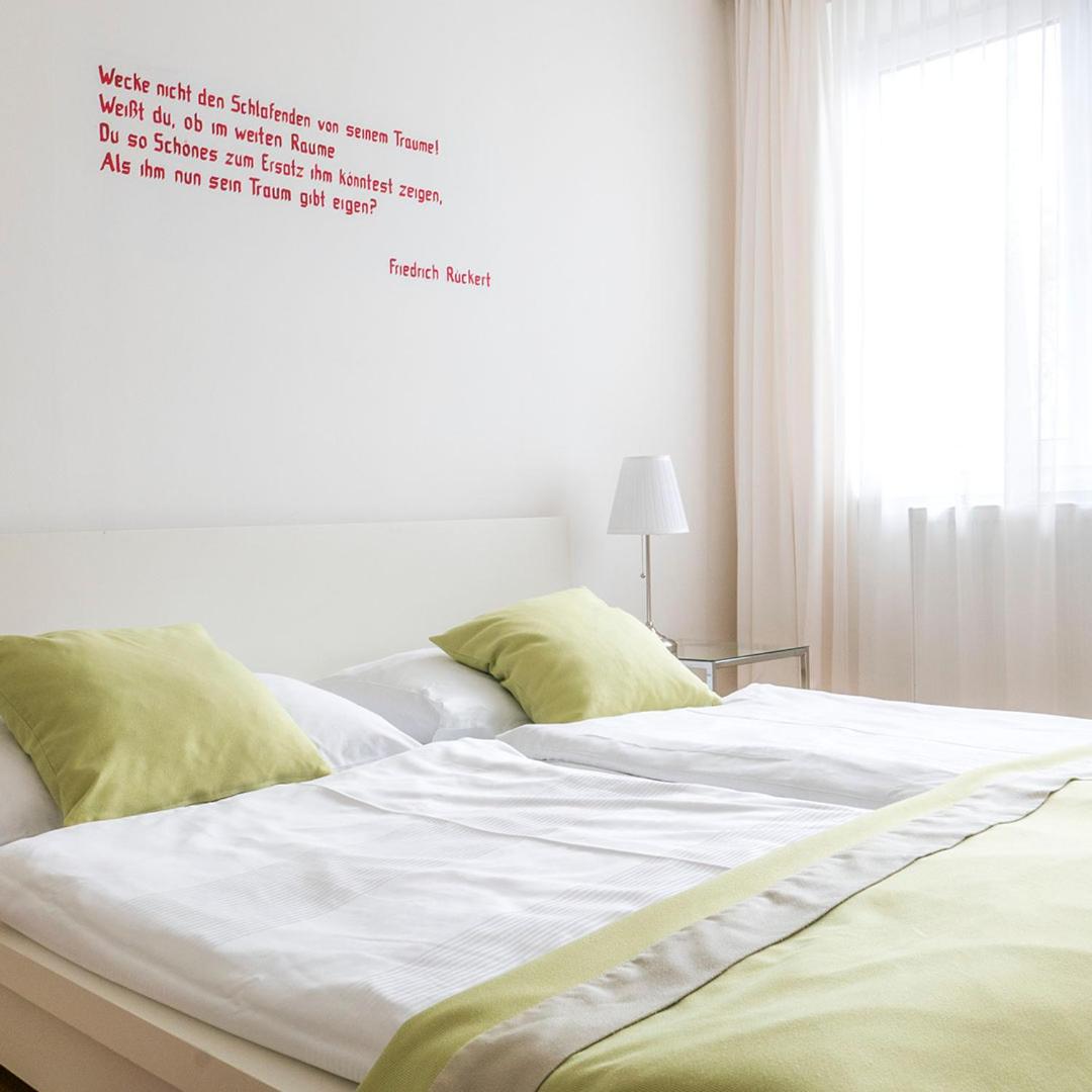 Double Room with Balcony photo 1