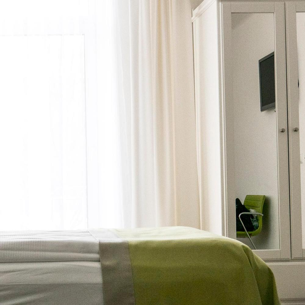 Double Room with Balcony photo 2