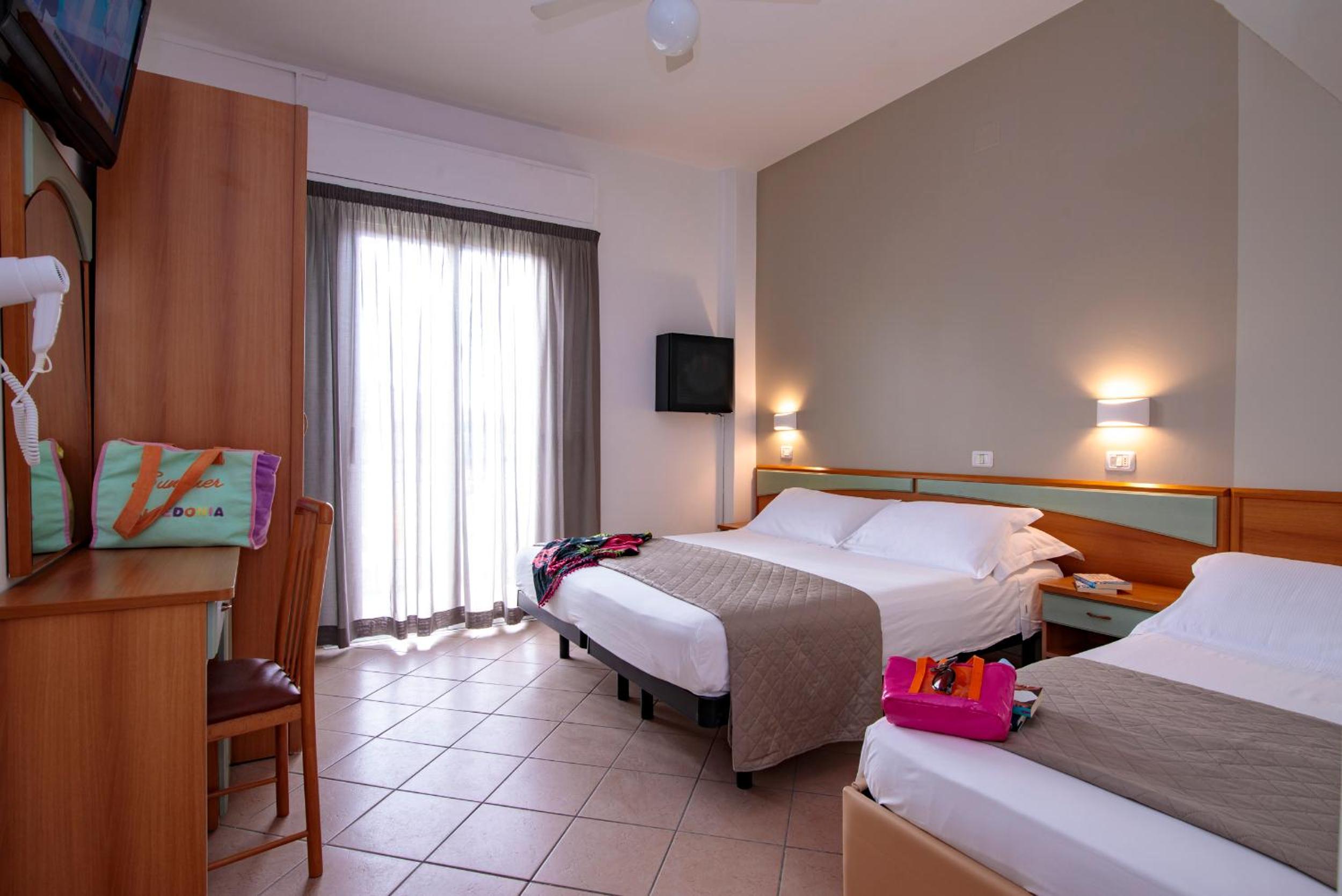Comfort Triple Room - Photo 4