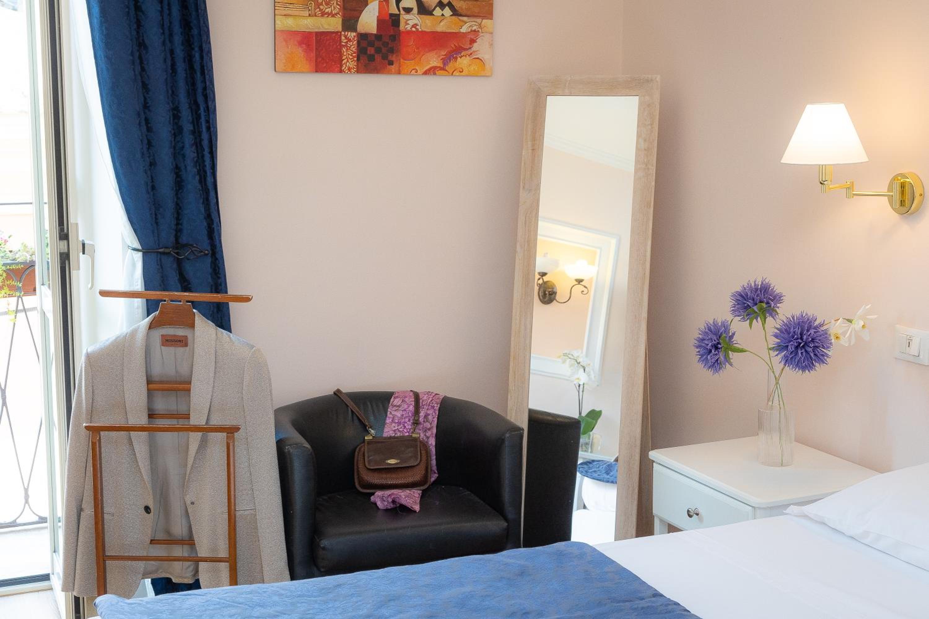 Triple Room photo 3