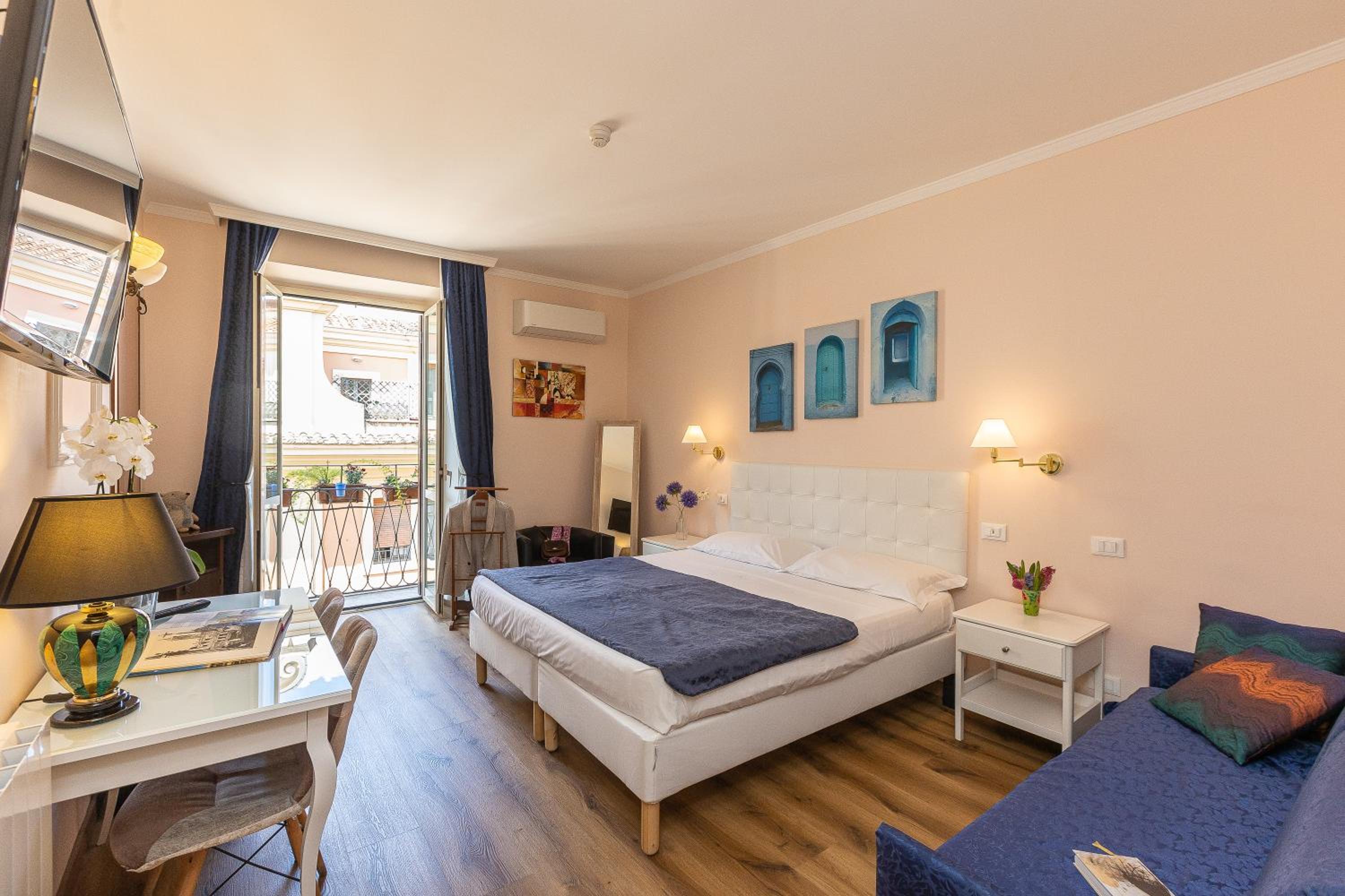 Triple Room photo 1