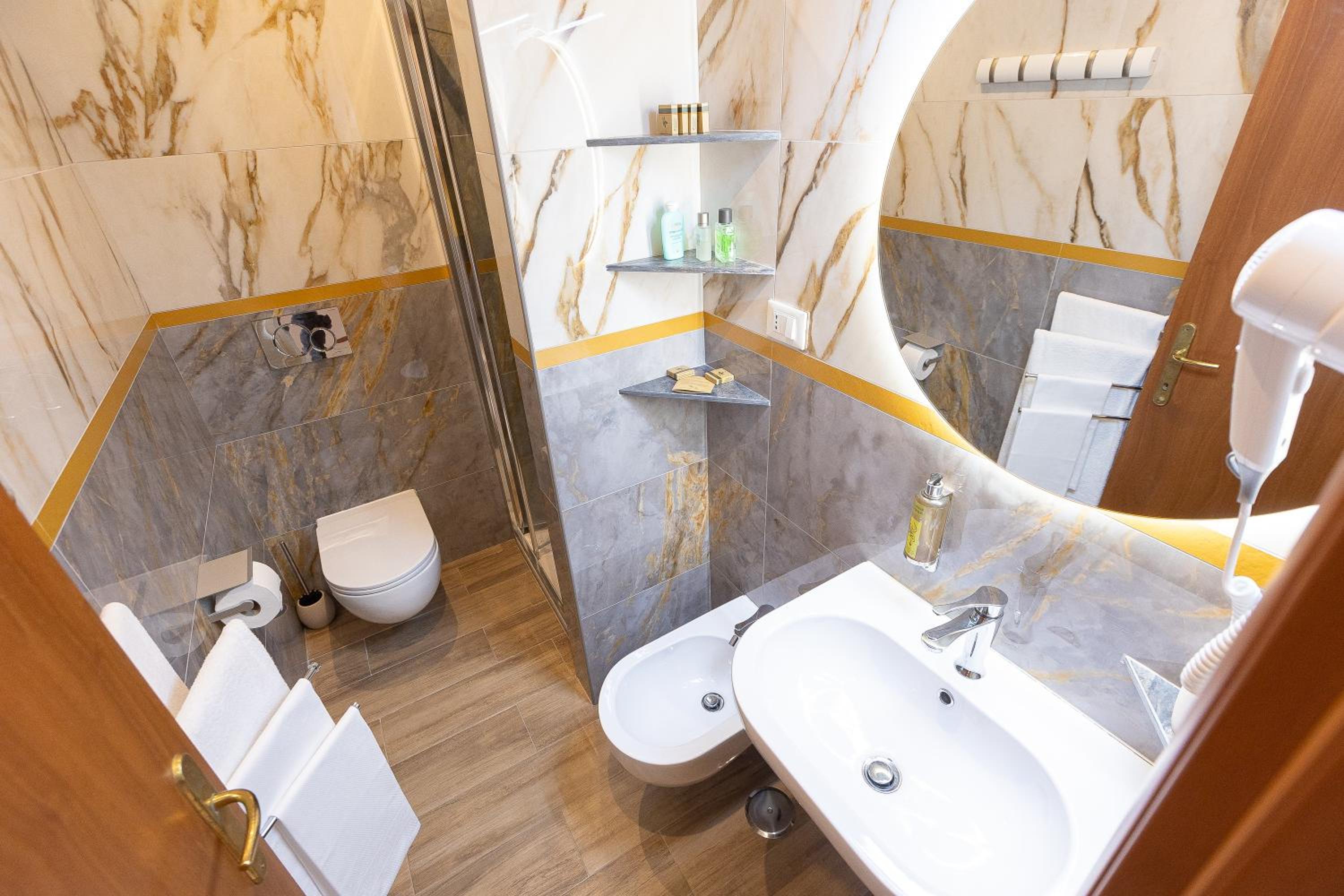 Triple Room photo 2
