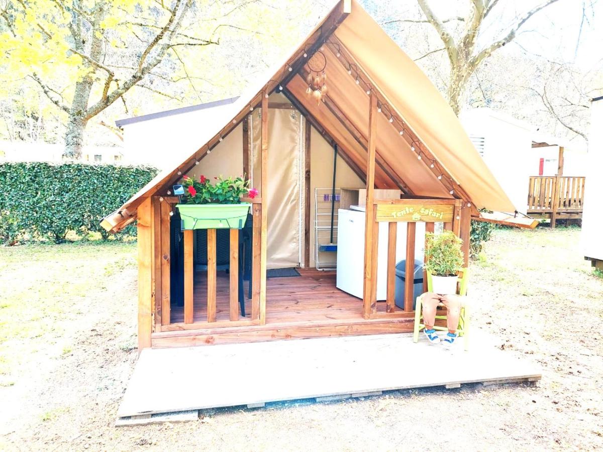 Tent photo 2