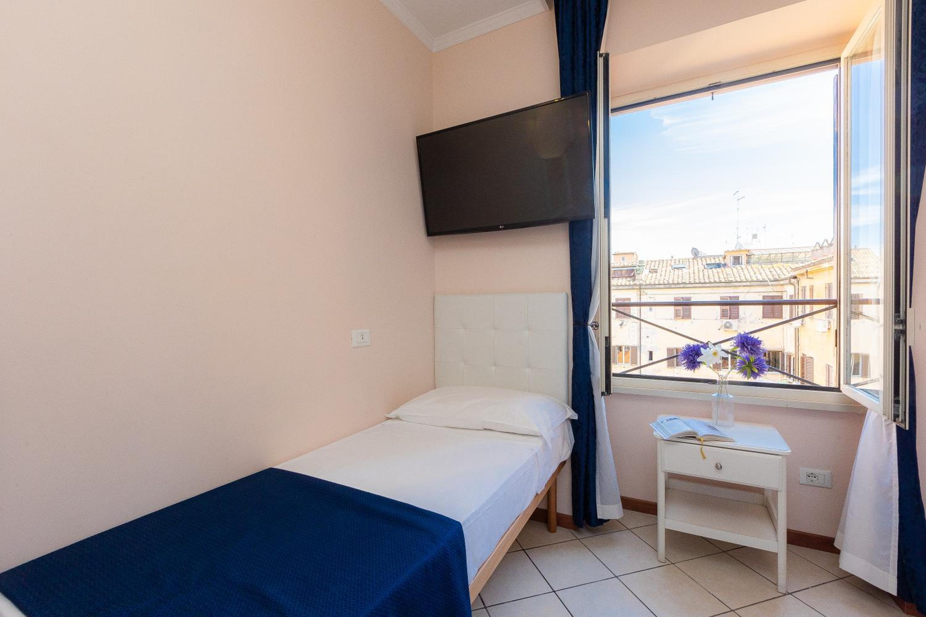 Twin Room photo 3