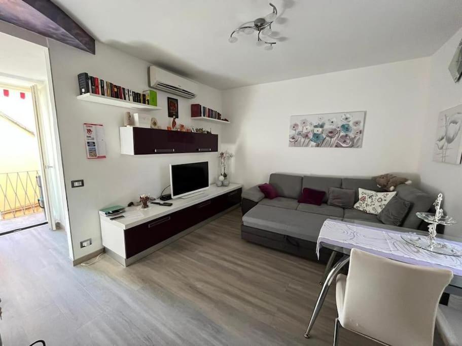 Two-Bedroom Apartment with Balcony photo 1