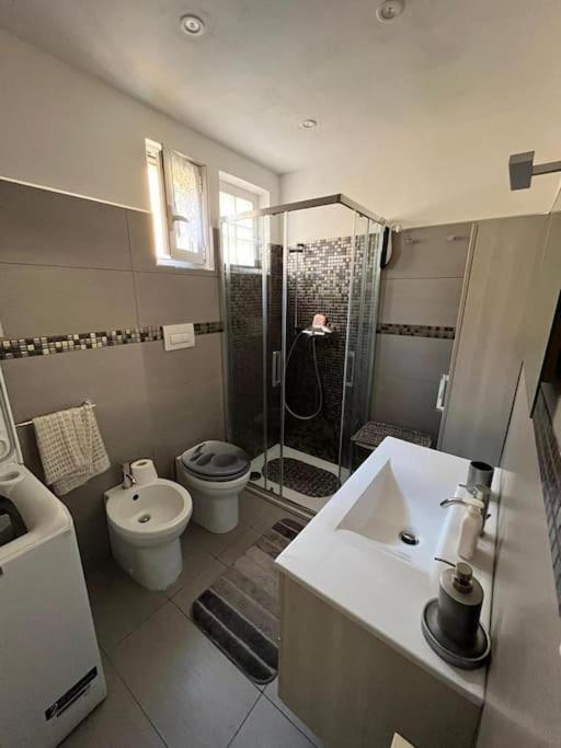 Two-Bedroom Apartment with Balcony photo 2