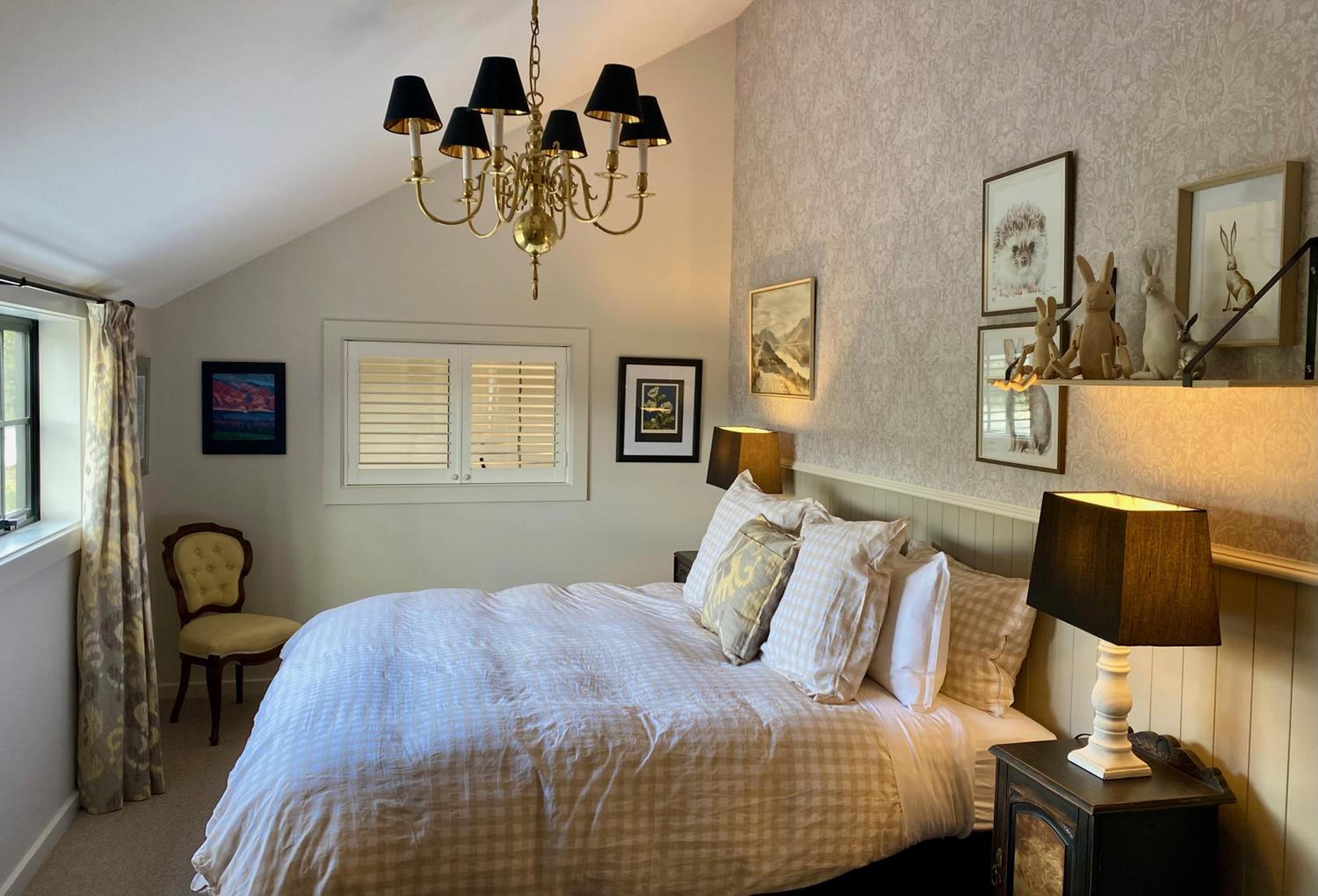 Superior King Room photo 1
