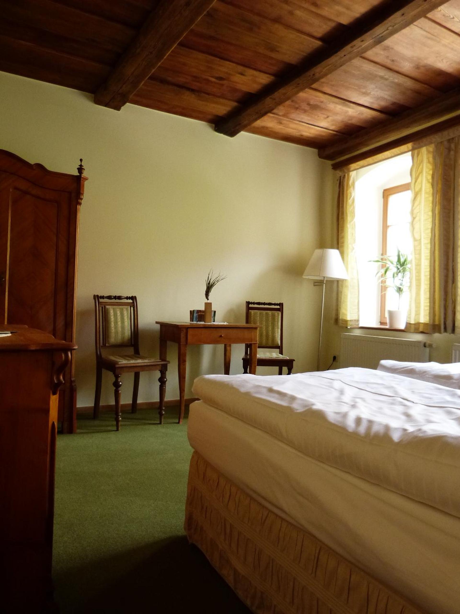 Double Room - Photo 1
