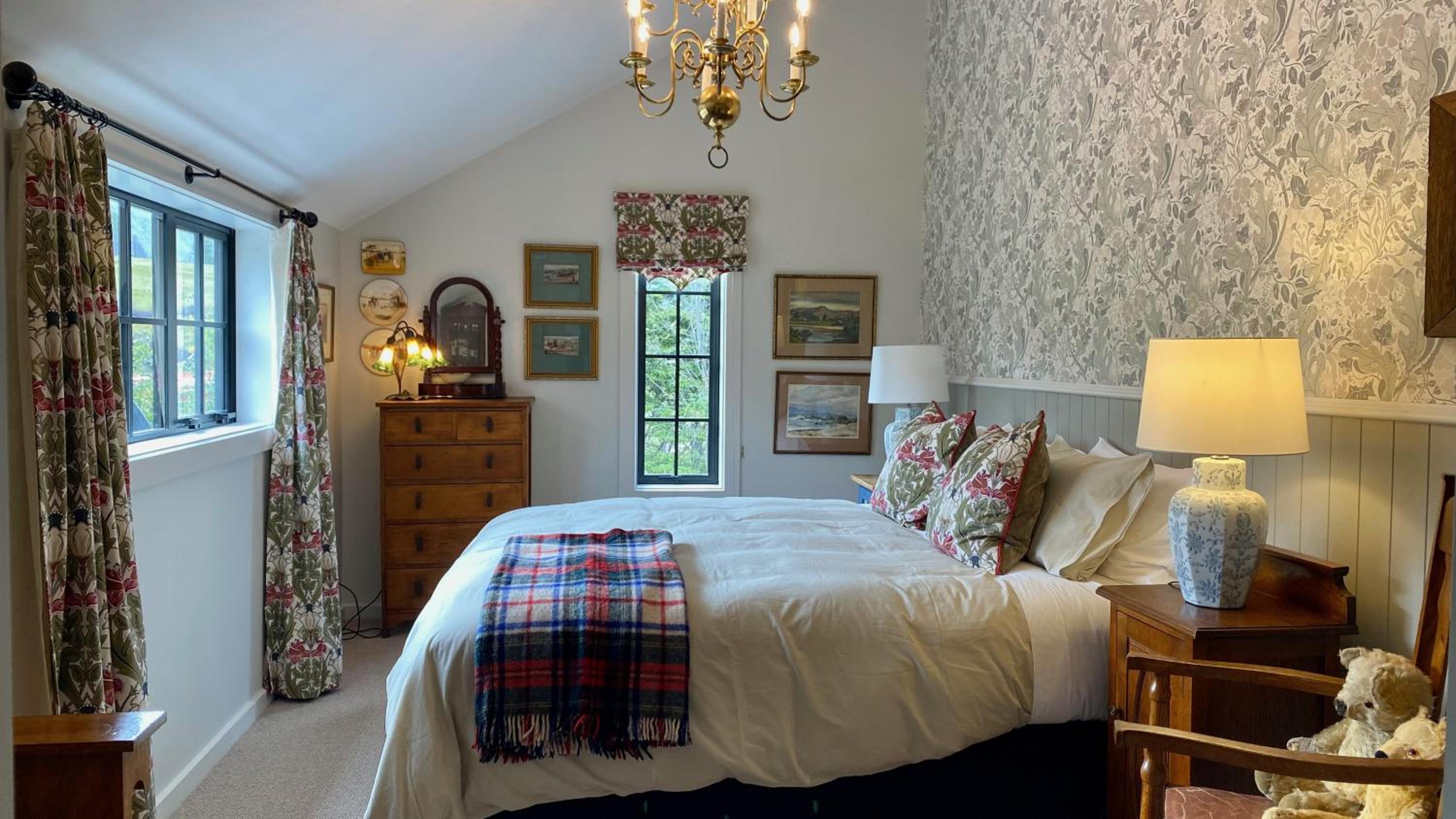 Superior King Room photo 1