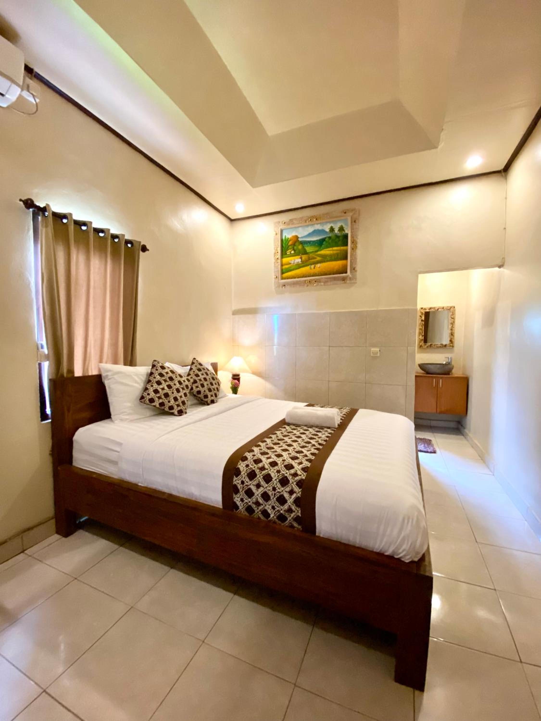 Double Room with Balcony - Photo 1