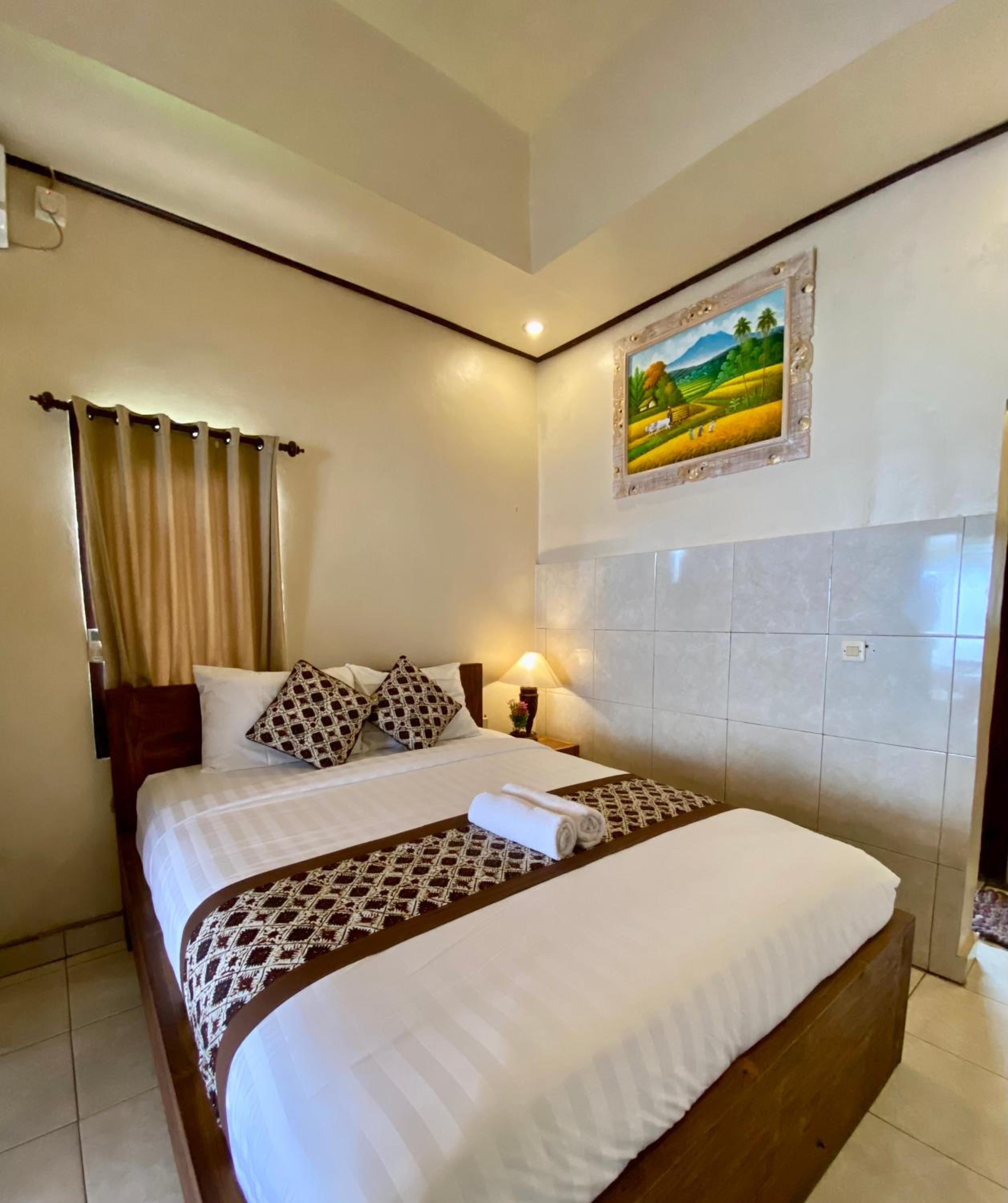 Double Room with Balcony - Photo 29