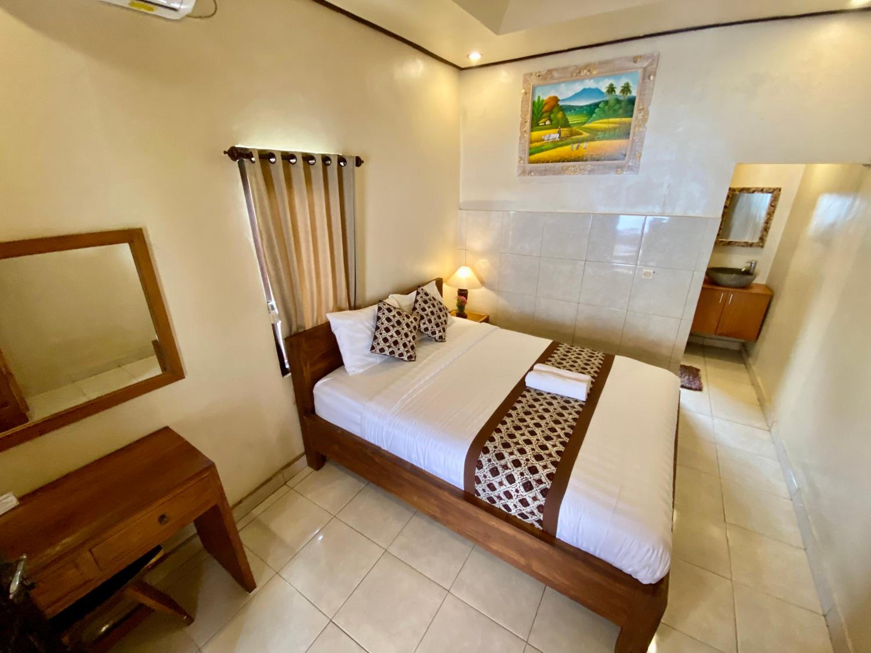 Double Room with Balcony - Photo 26