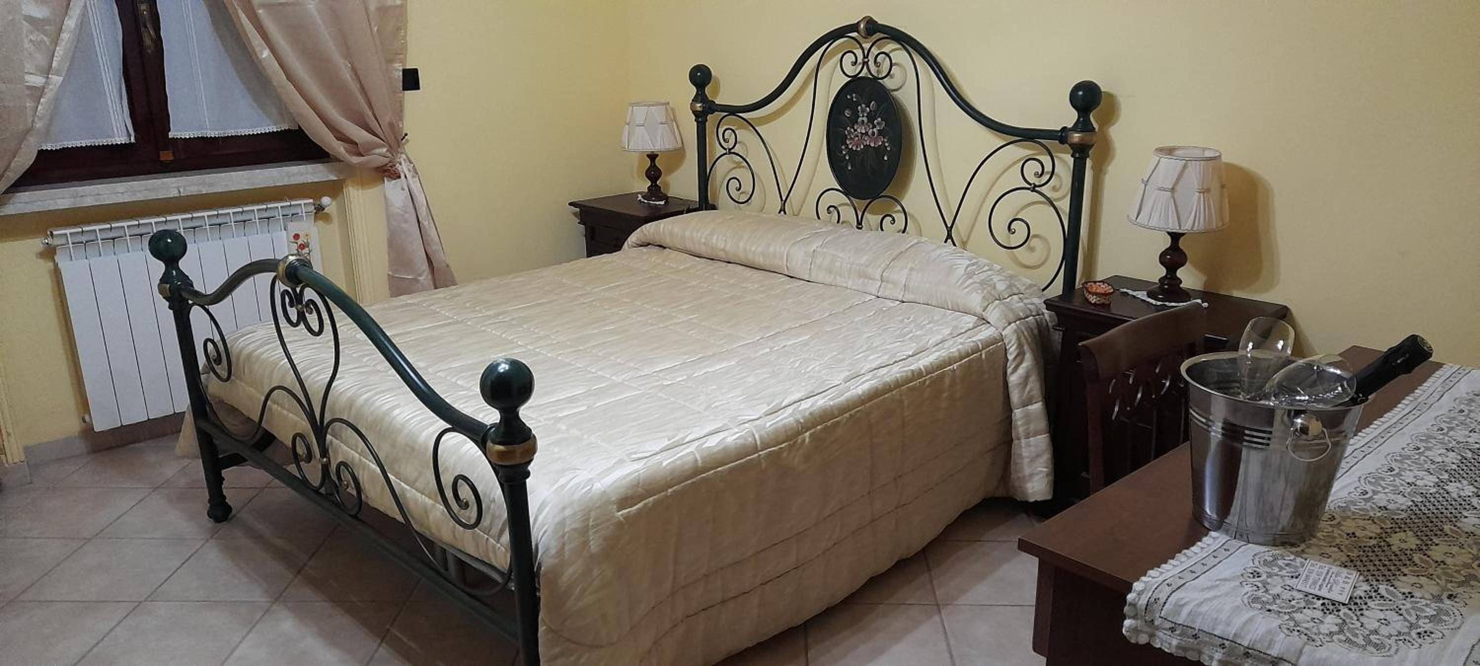 Deluxe Room photo 1