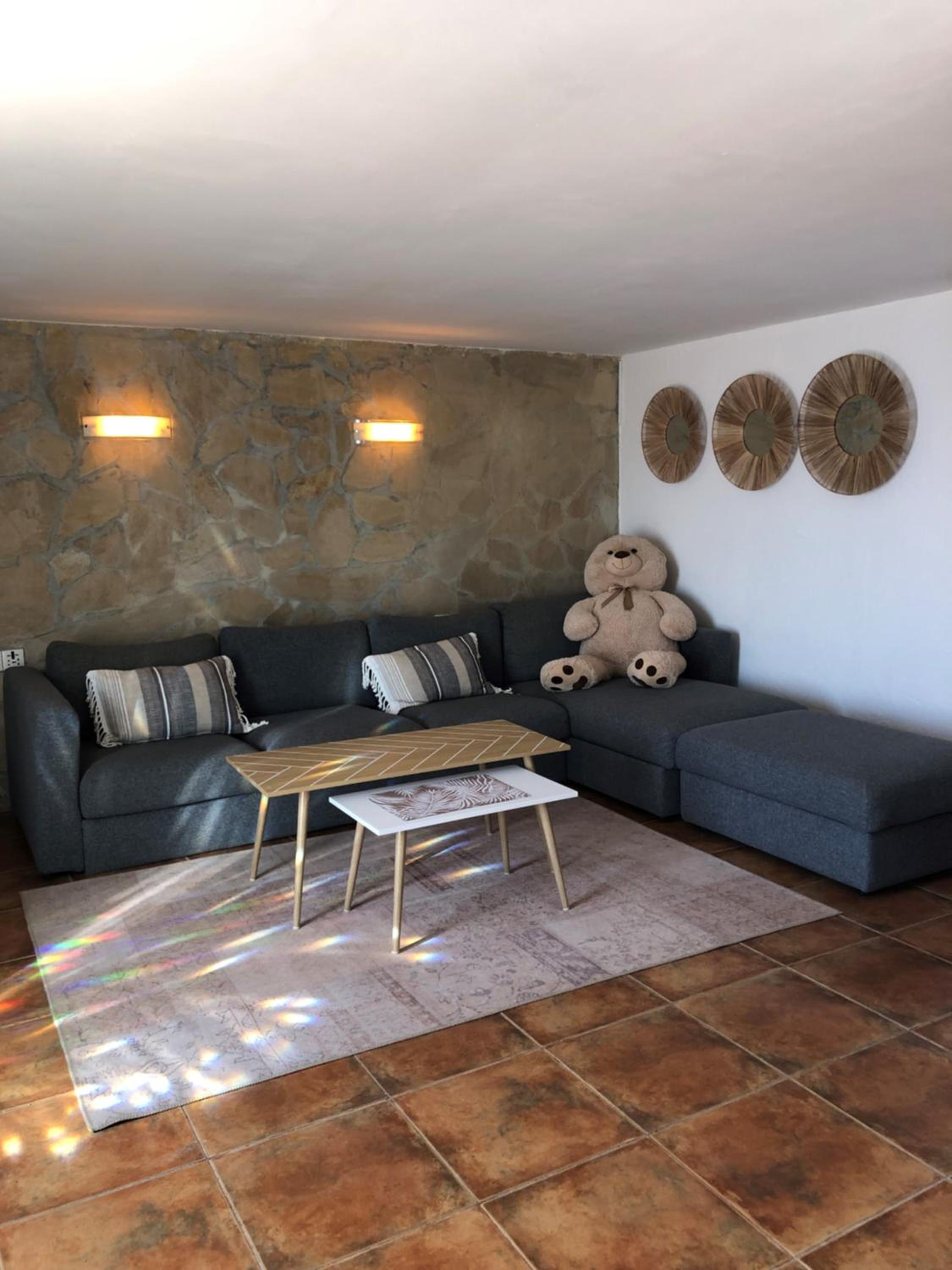 Junior Suite with Pool View photo 3