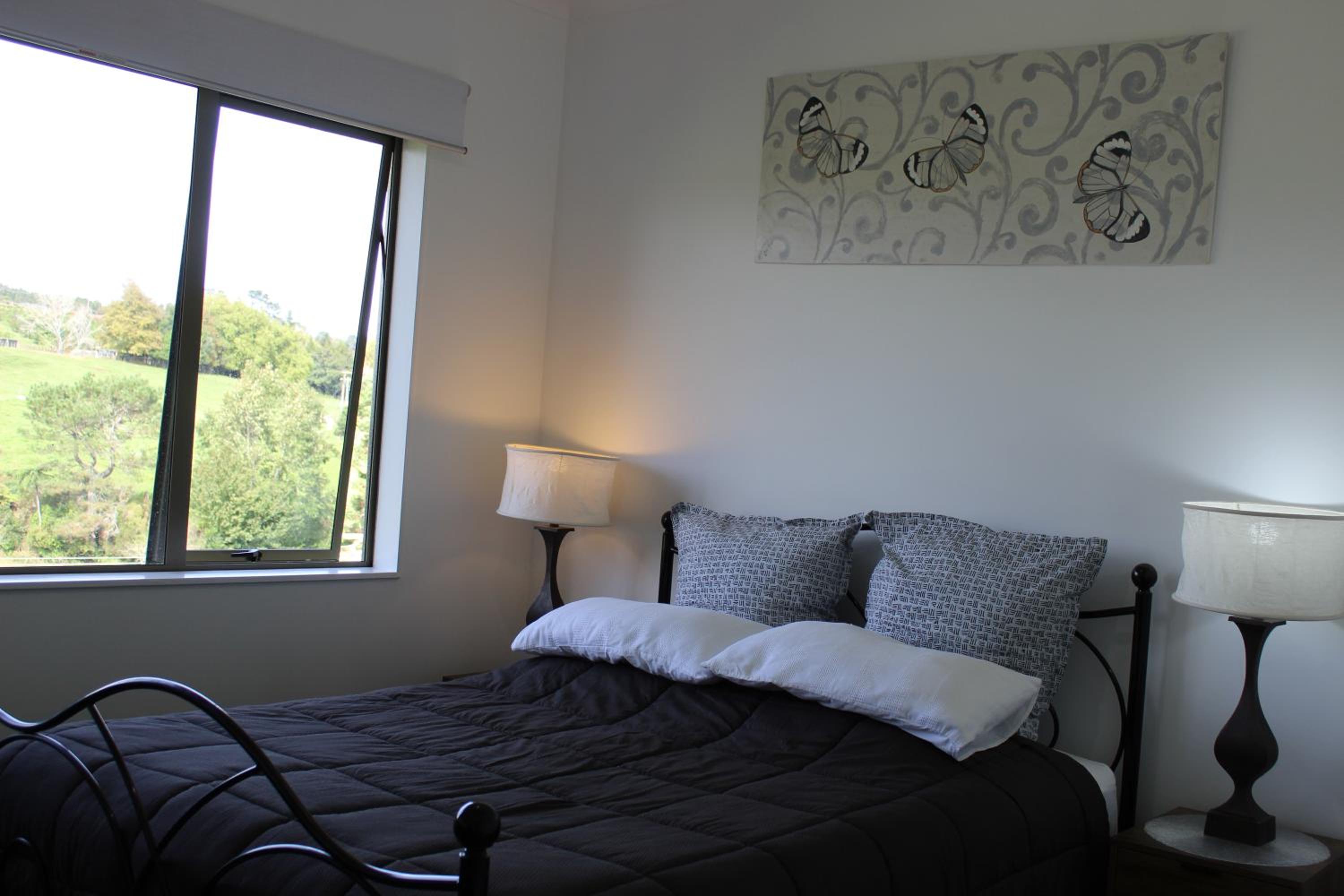 Double Room with Shared Bathroom photo 1
