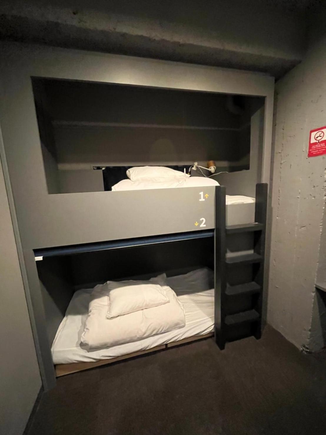 Standard Twin Room photo 1