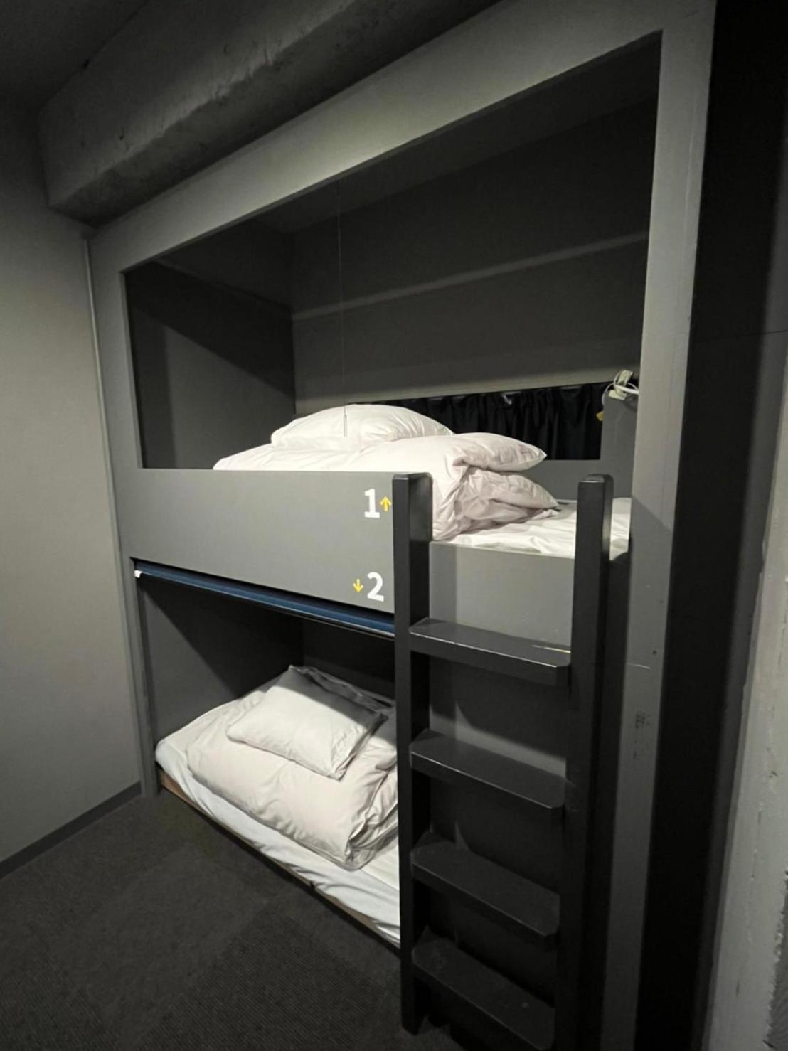 Standard Twin Room photo 2