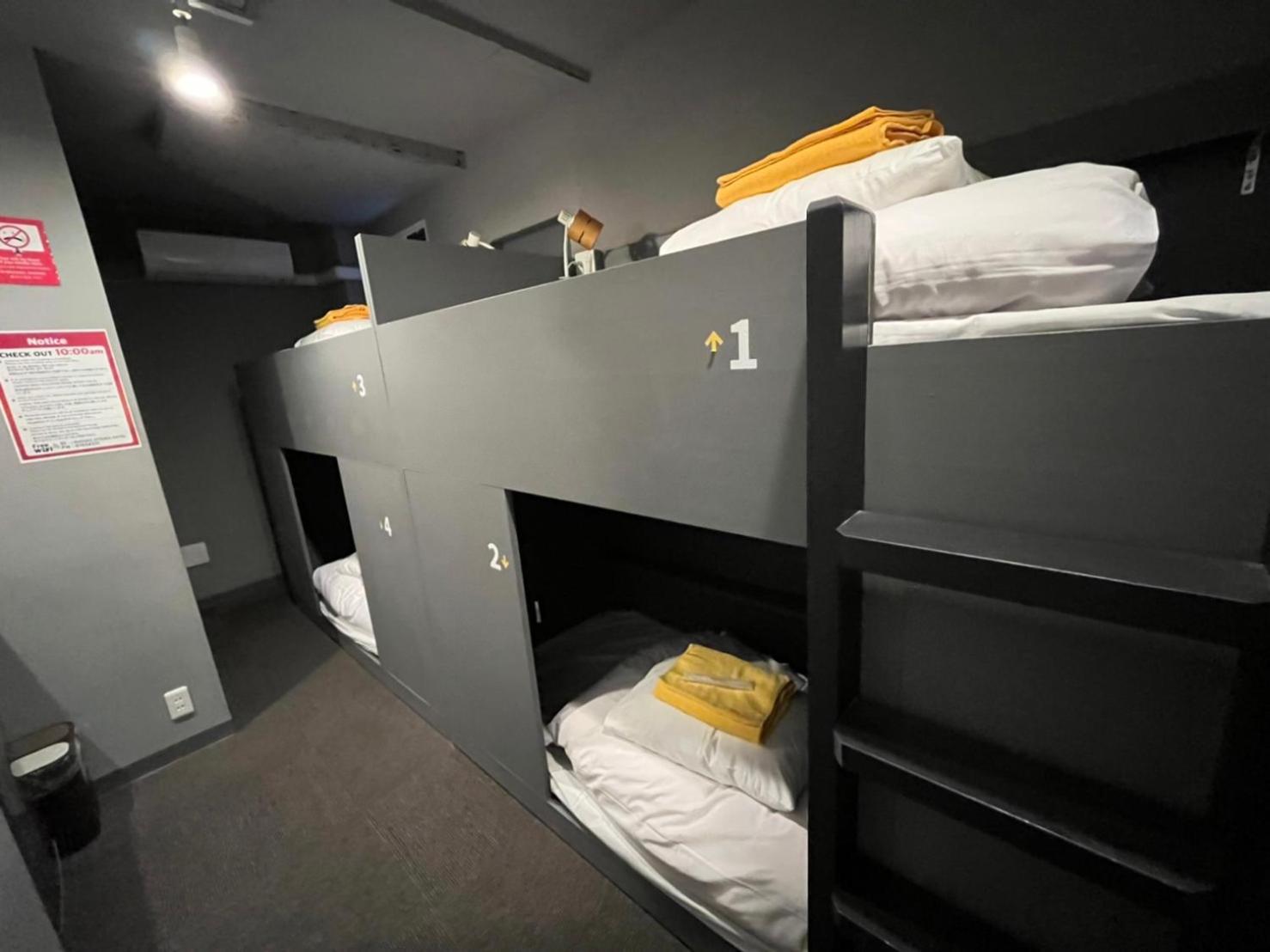 Quadruple Room photo 1