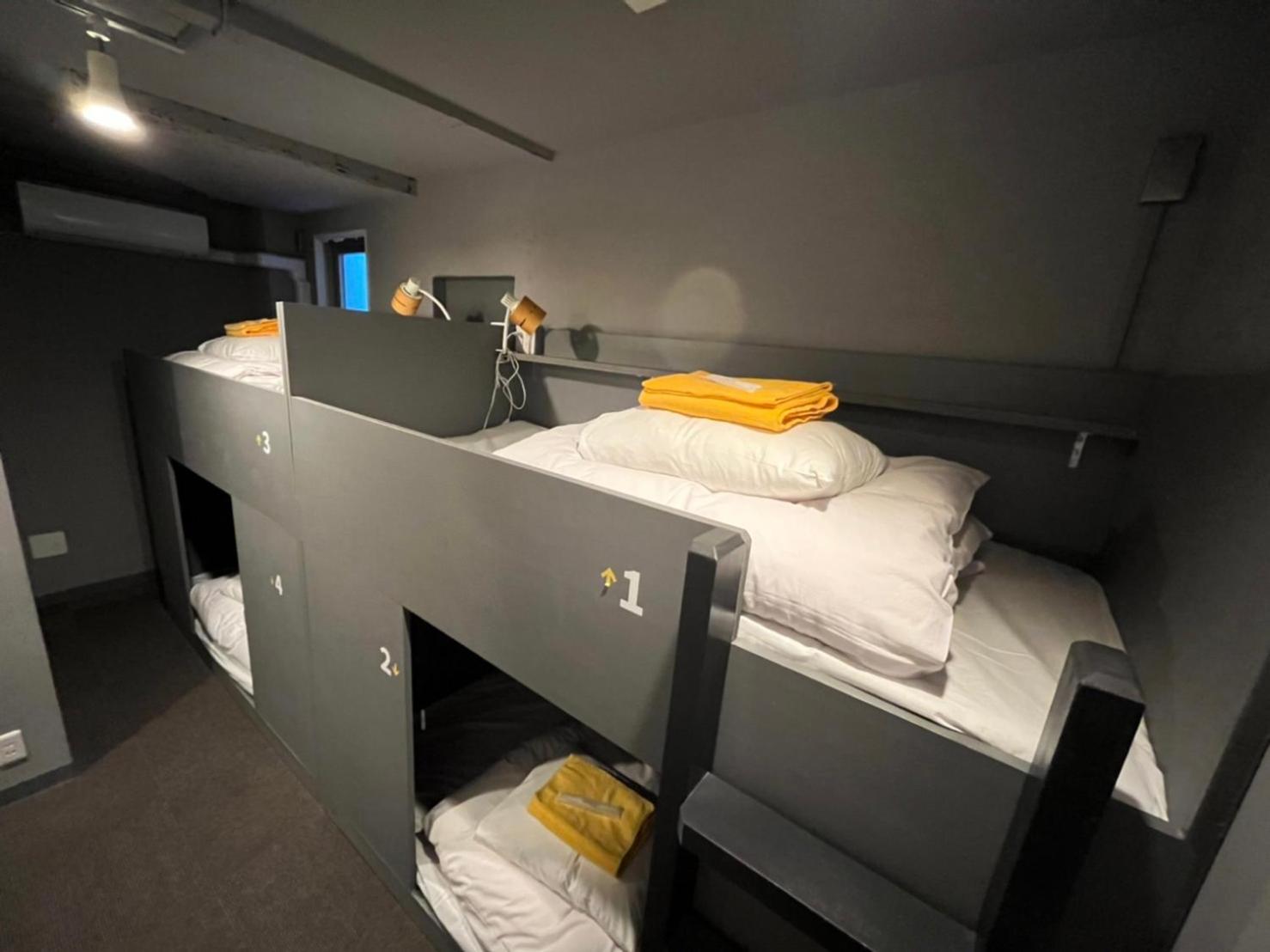 Quadruple Room photo 2