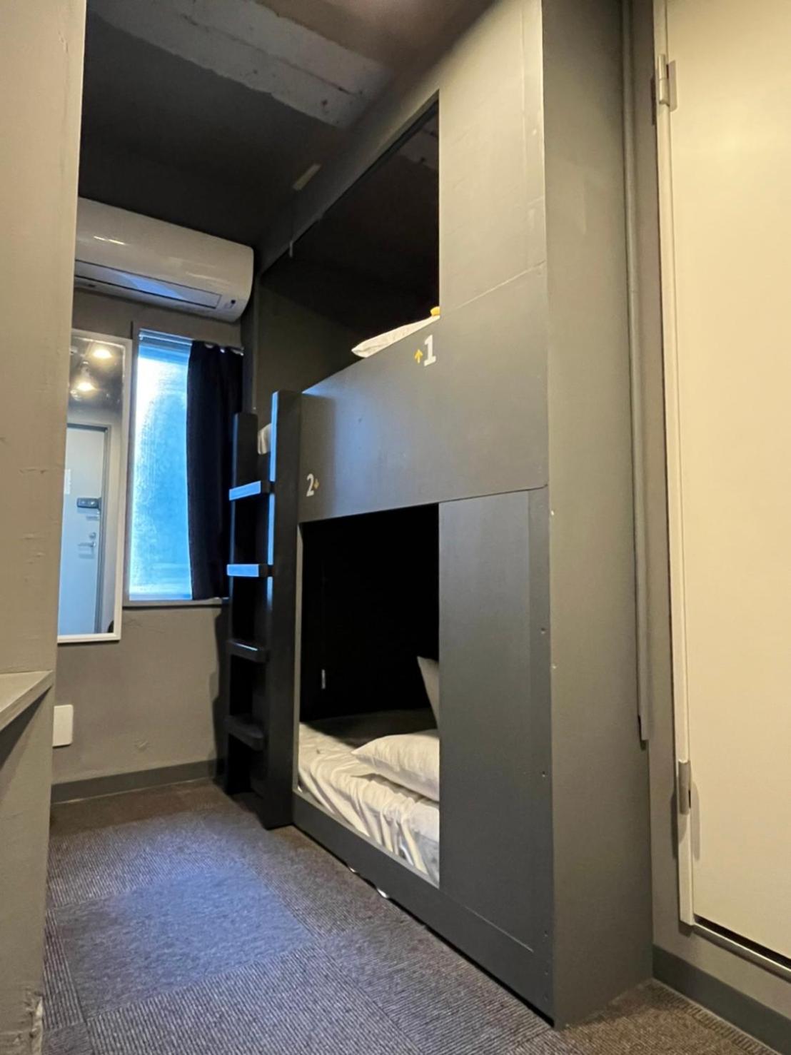 Comfort Quadruple Room photo 1