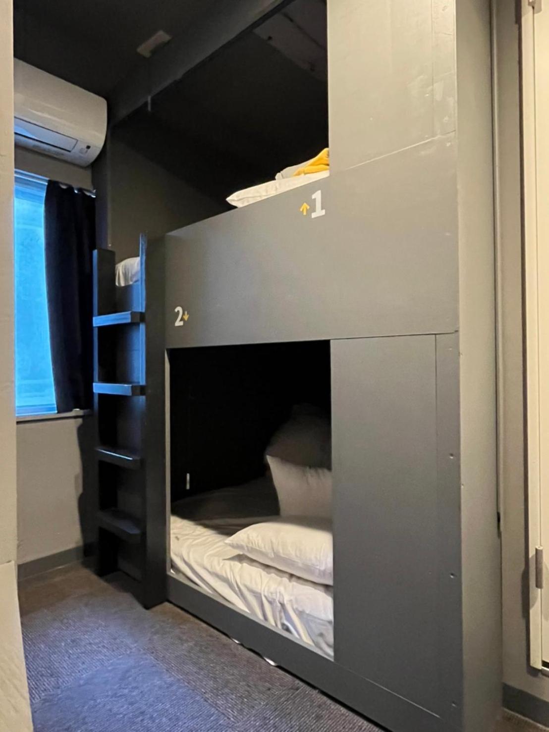 Comfort Quadruple Room photo 2