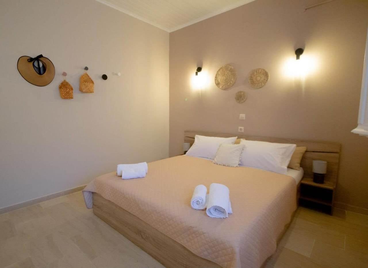 Sea View Apartment