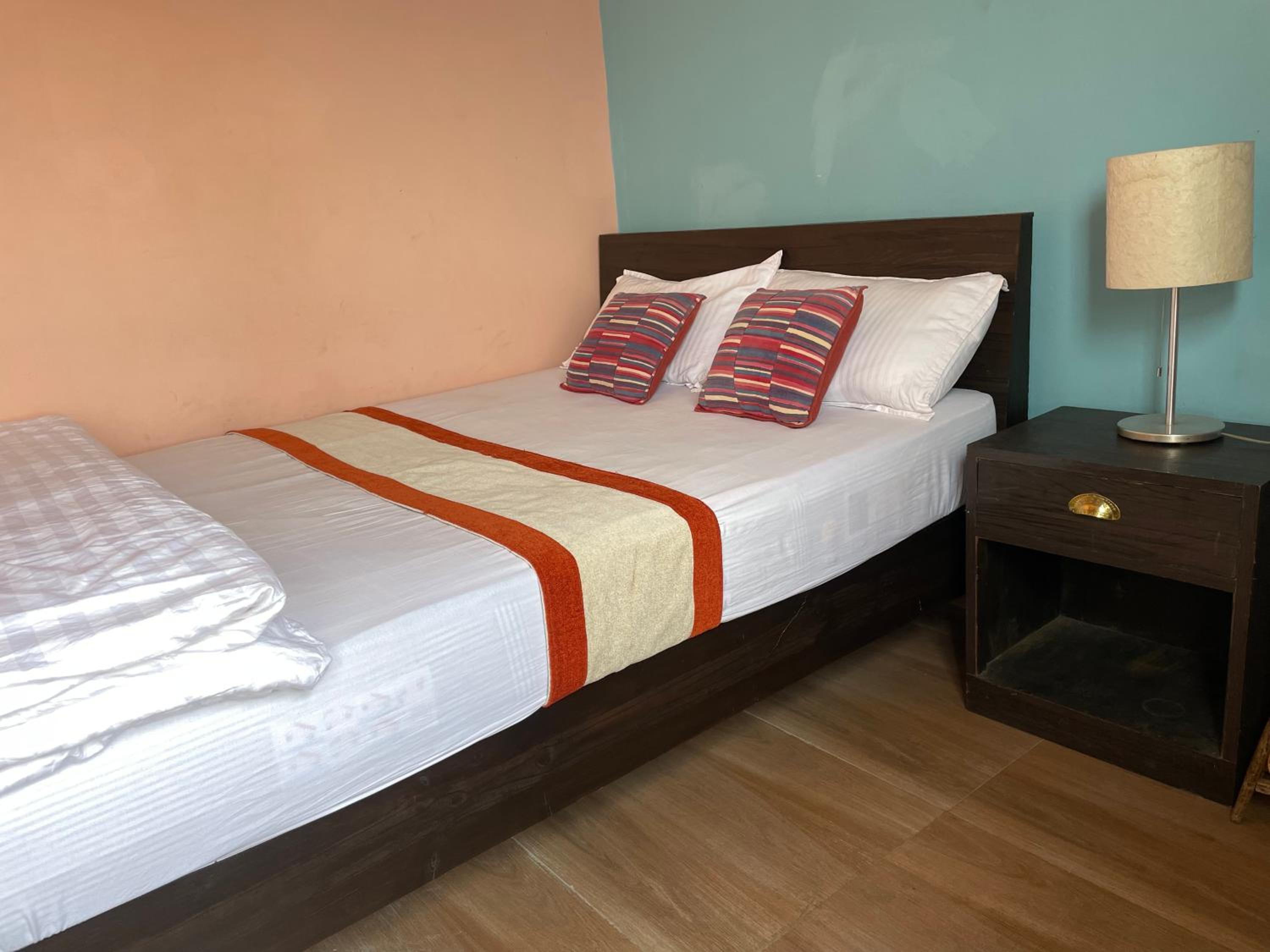 Single Room with Mountain View photo 3