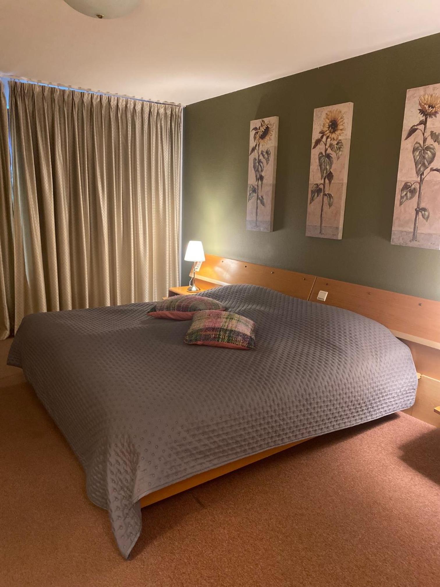 Double Room With Terrace photo 2