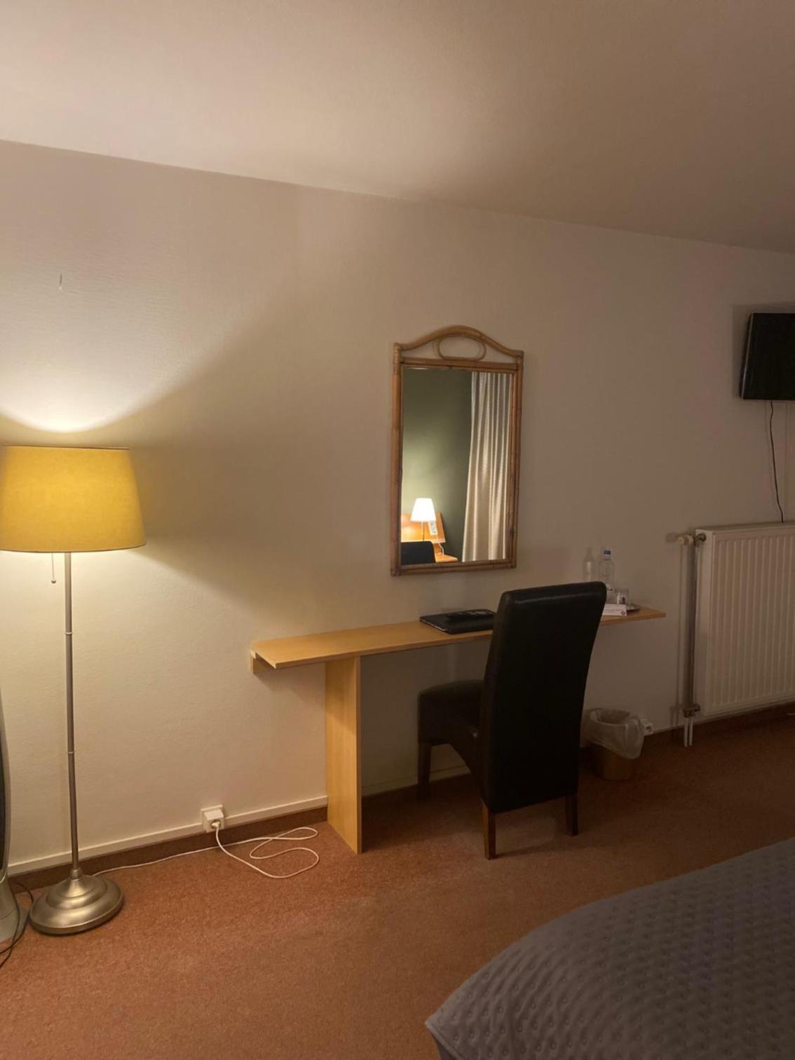 Double Room With Terrace photo 1