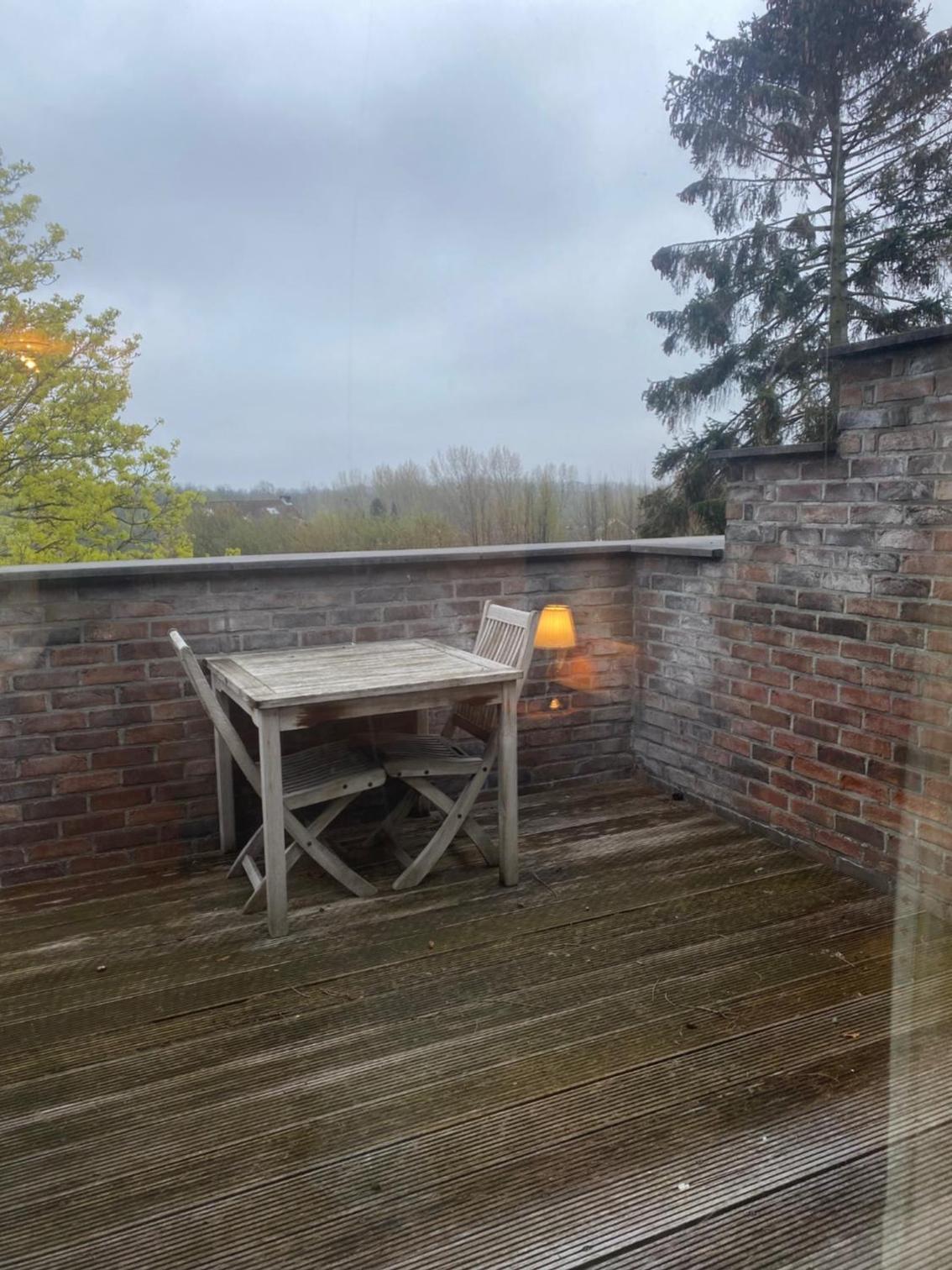Double Room With Garden View photo 3