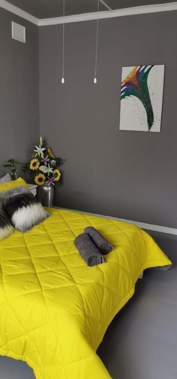 One-Bedroom House photo 2