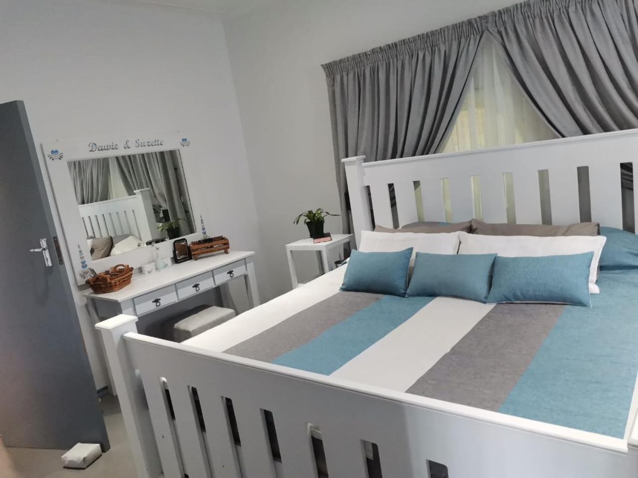 One-Bedroom House photo 3