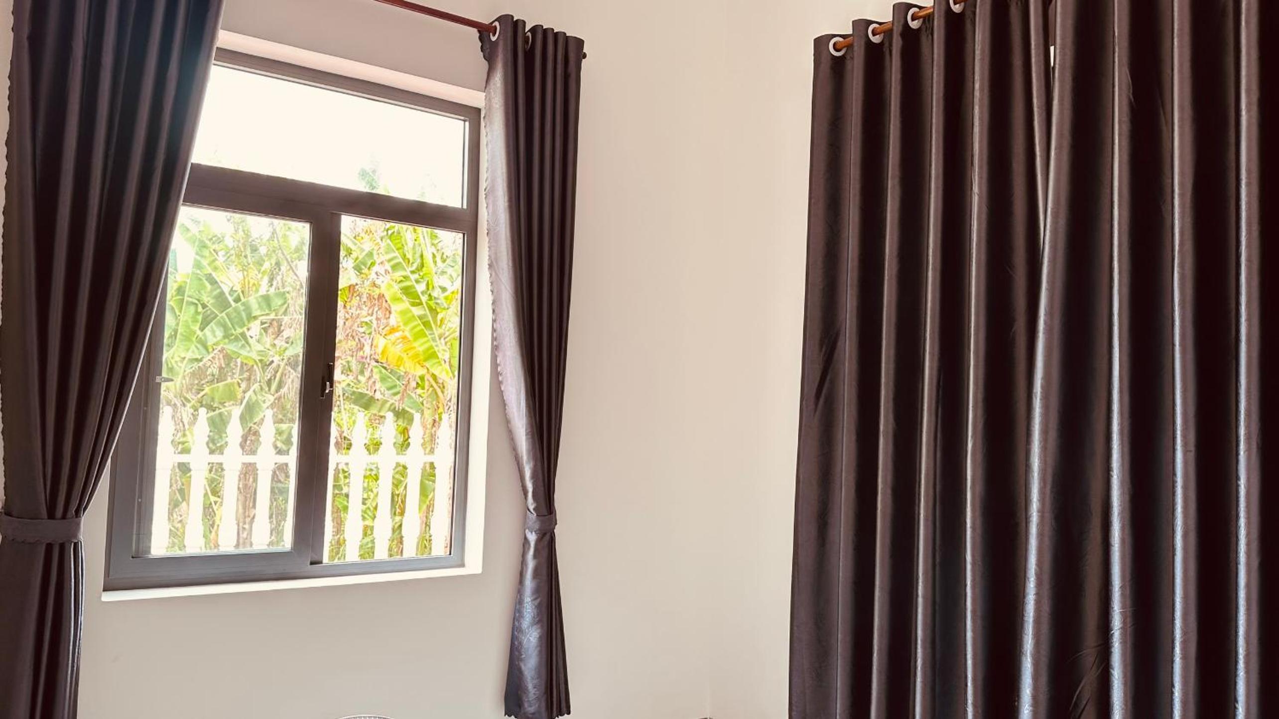 Double Room with Garden View photo 2