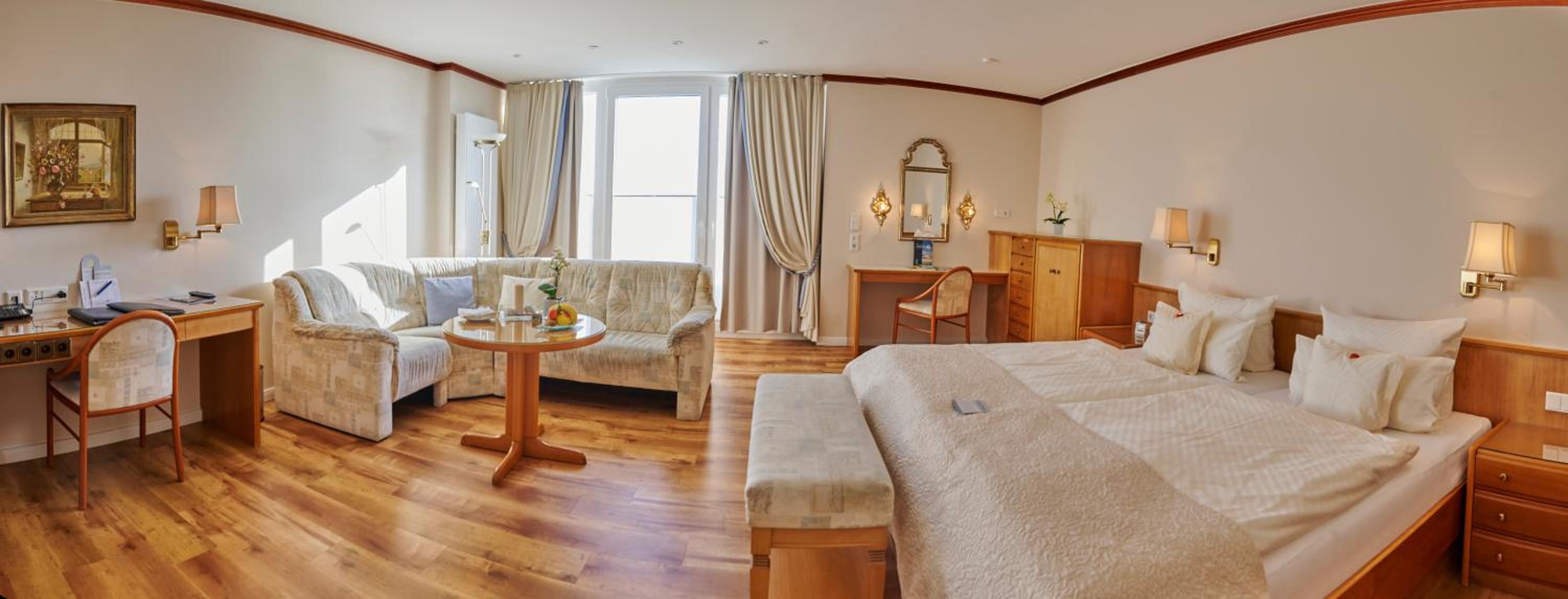 Standard Double Room photo 3