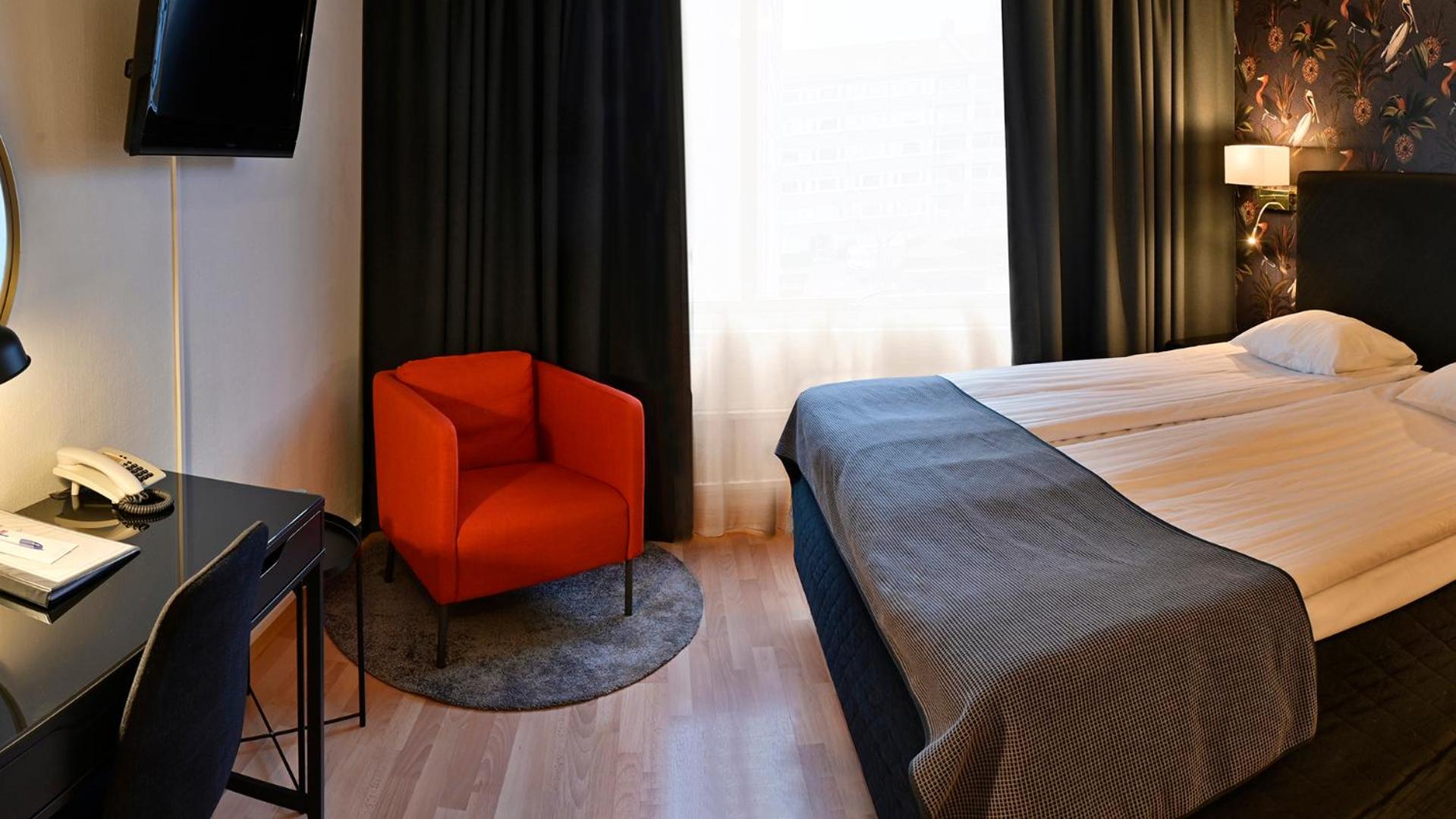 Standard King Room - Photo 1